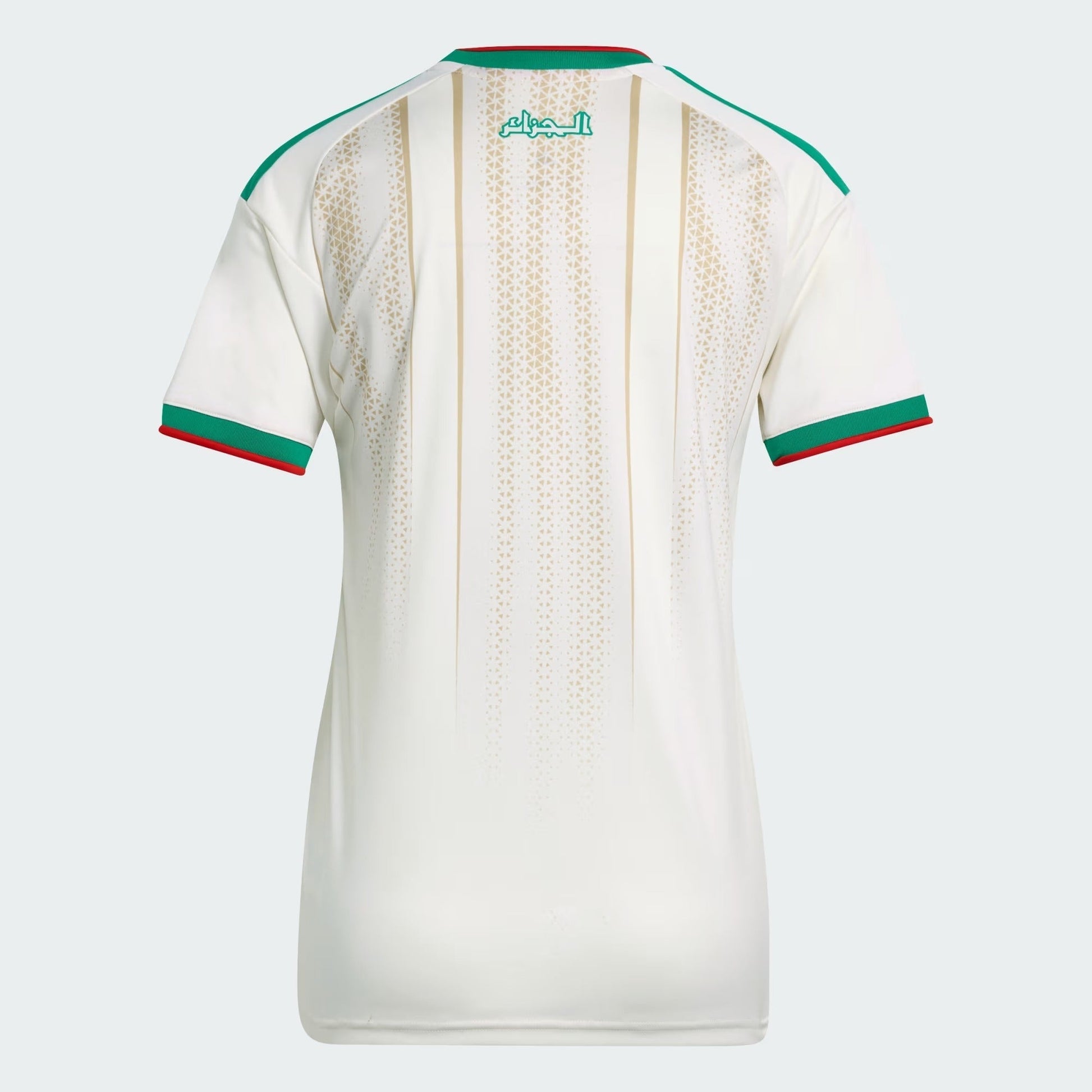 Women Jersey Algeria 2026/27 Away - image 5
