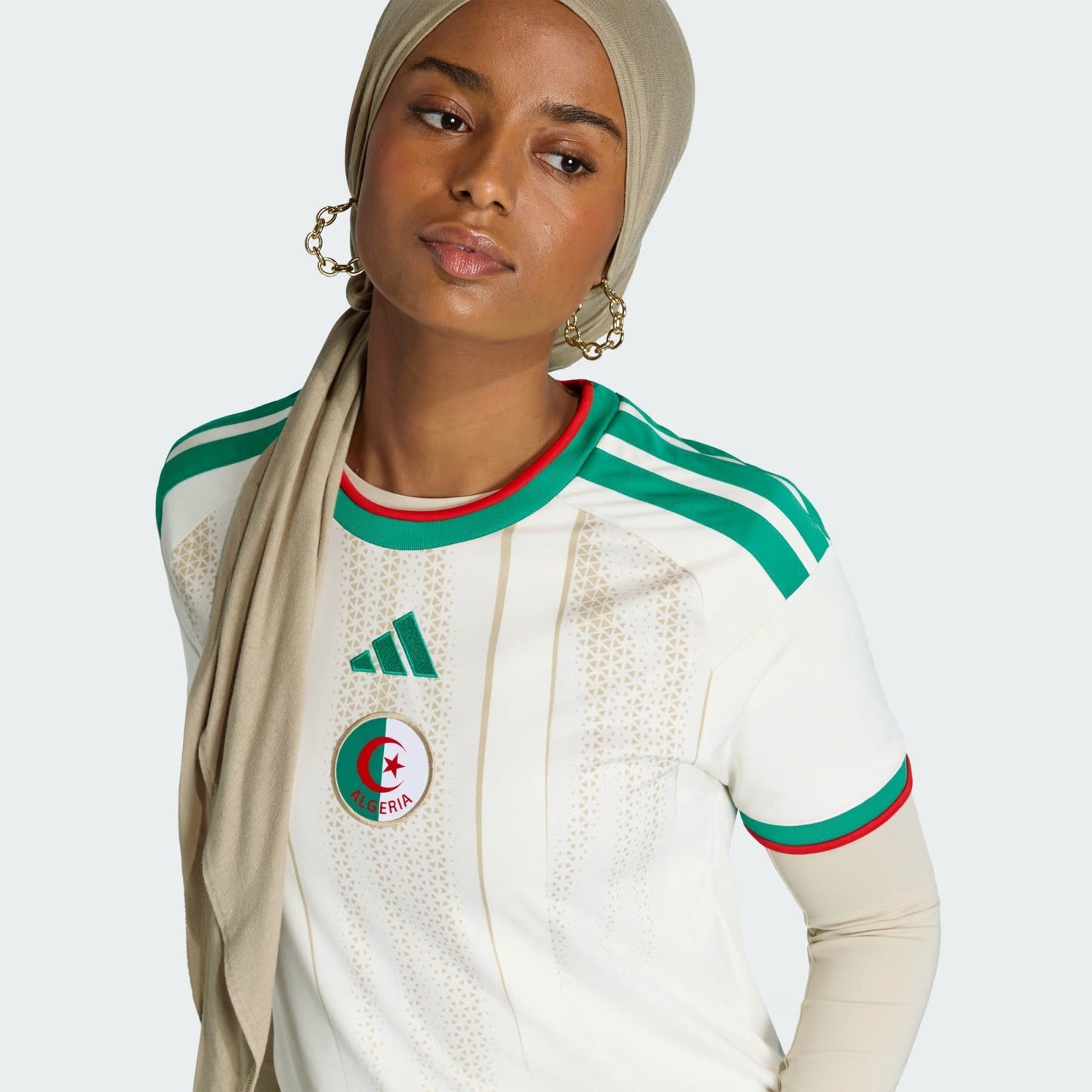 Women Jersey Algeria 2026/27 Away - image 7