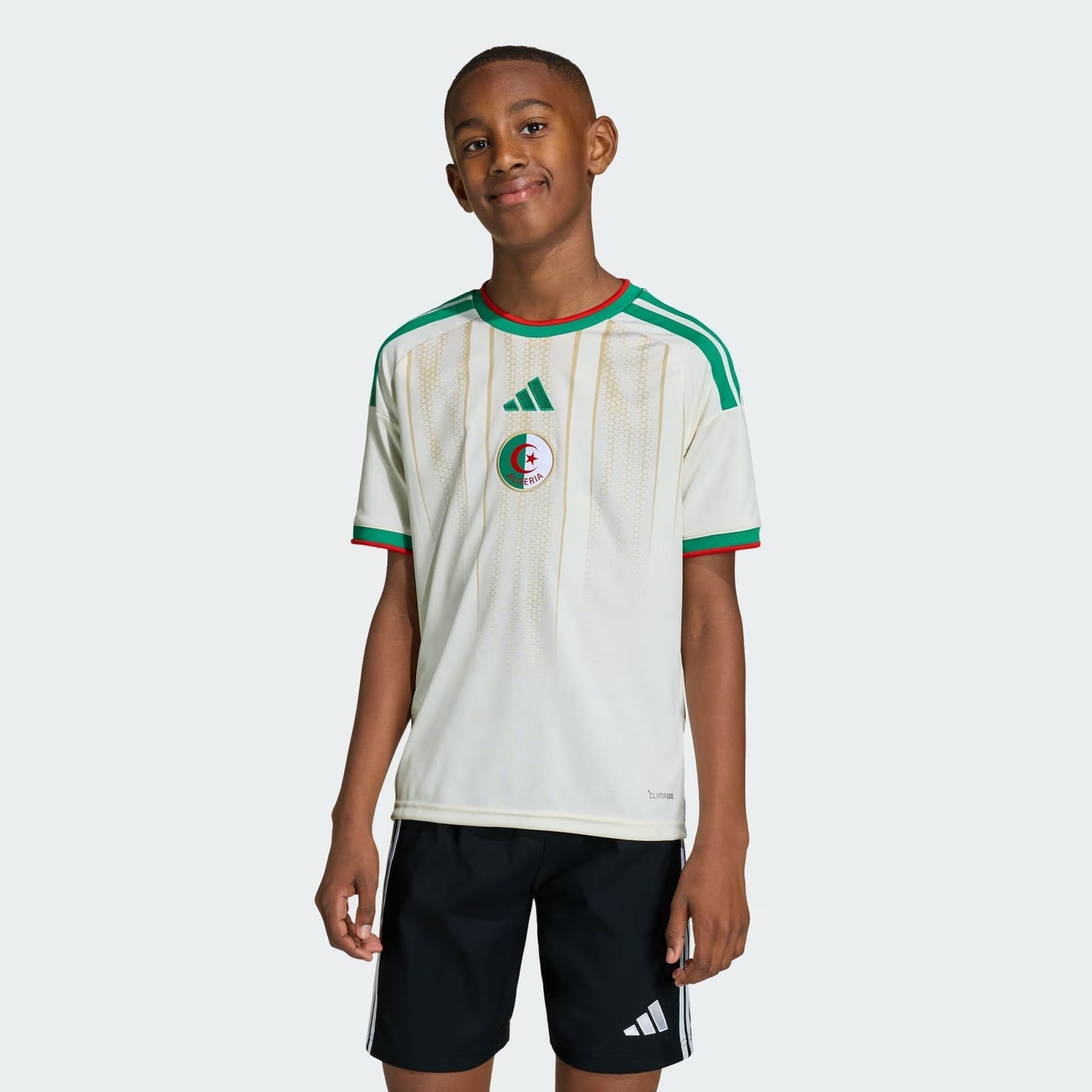 Kids Jersey Algeria 2026/27 Away - image 2