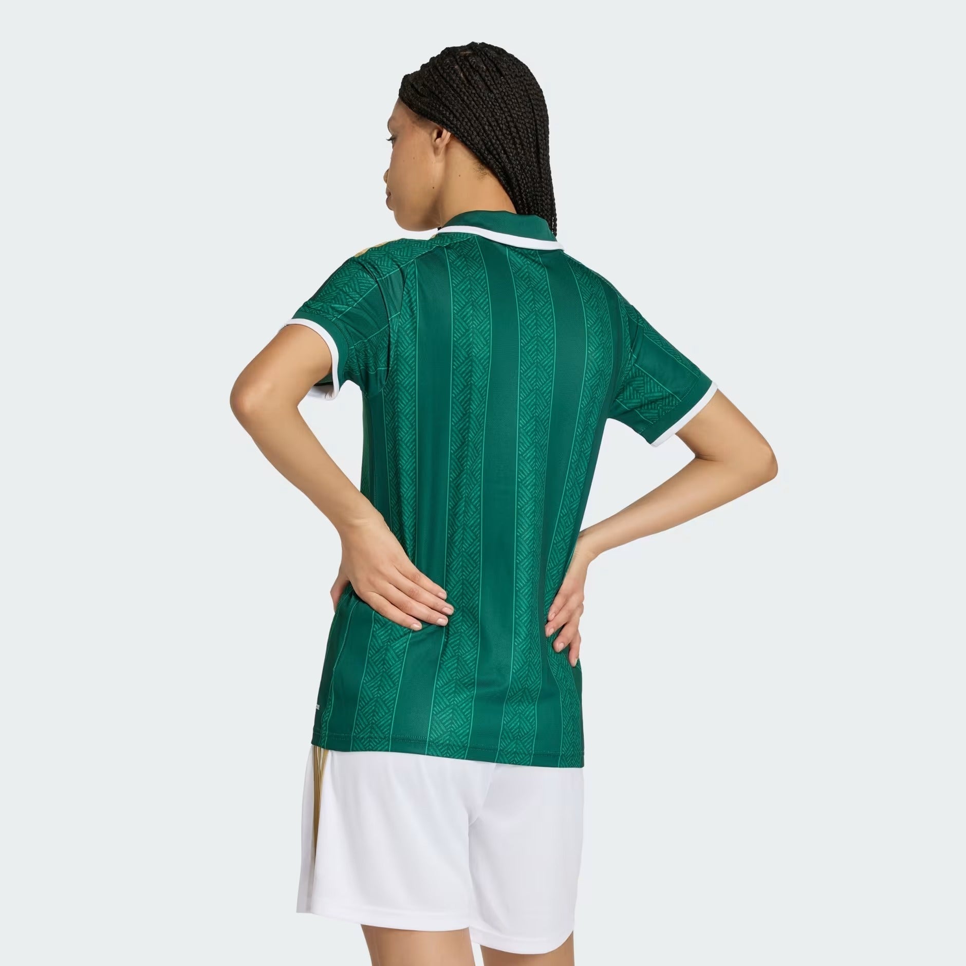 Women Jersey África do Sul 2026/27 Home - image 2