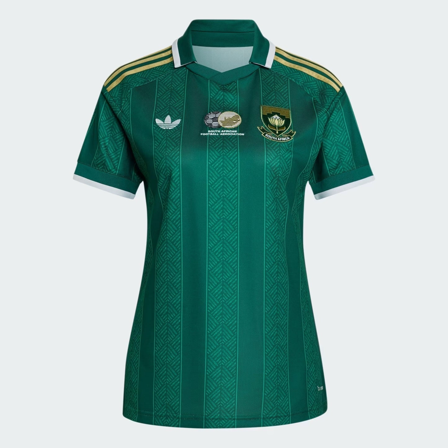 Women Jersey África do Sul 2026/27 Home - image 4
