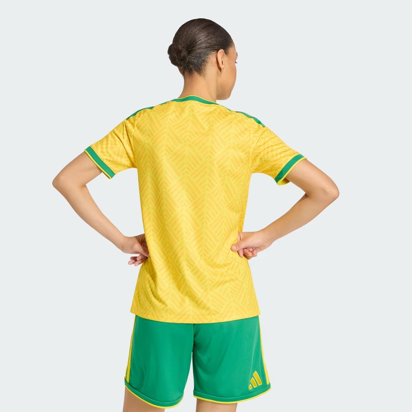 Women Jersey África do Sul 2026/27 Away - image 2