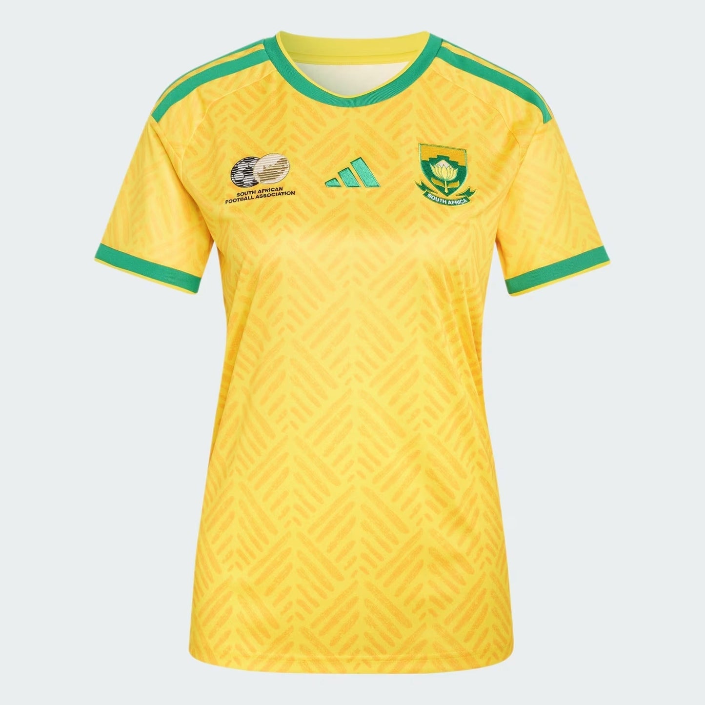 Women Jersey África do Sul 2026/27 Away - image 3
