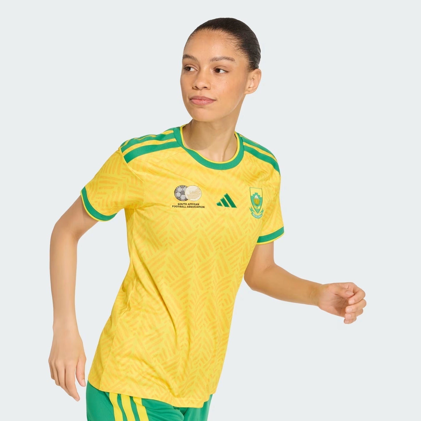 Women Jersey África do Sul 2026/27 Away - image 4