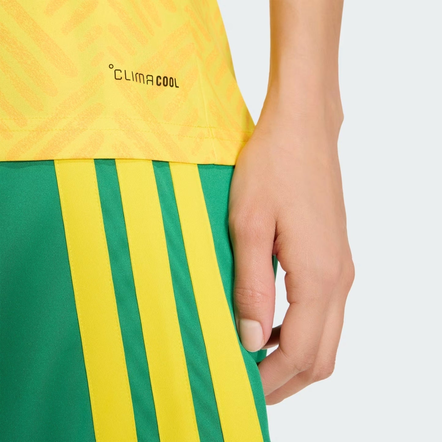 África do Sul 2026/27 Away Jersey - image 3
