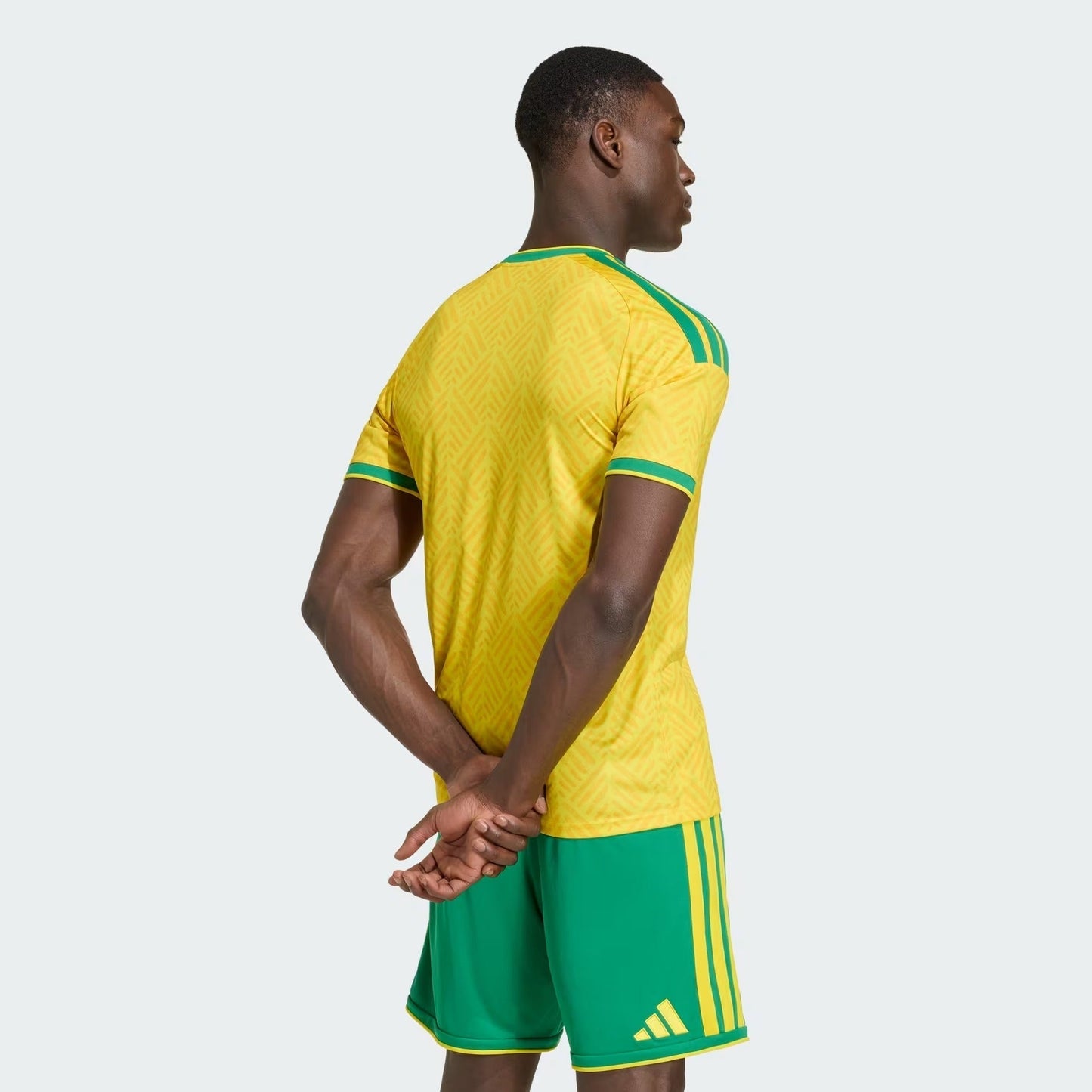 África do Sul 2026/27 Away Jersey - image 2