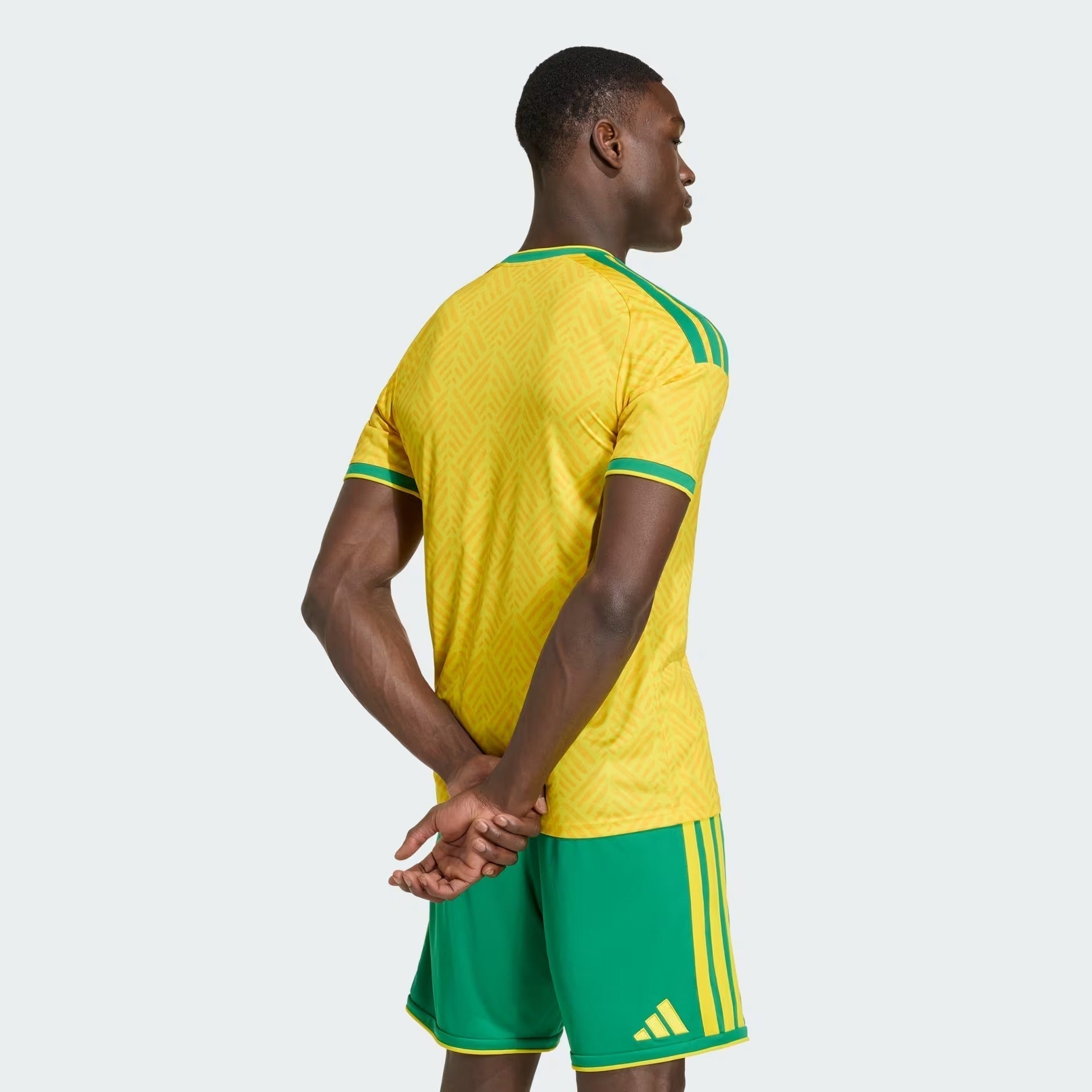 África do Sul 2026/27 Away Jersey - image 2