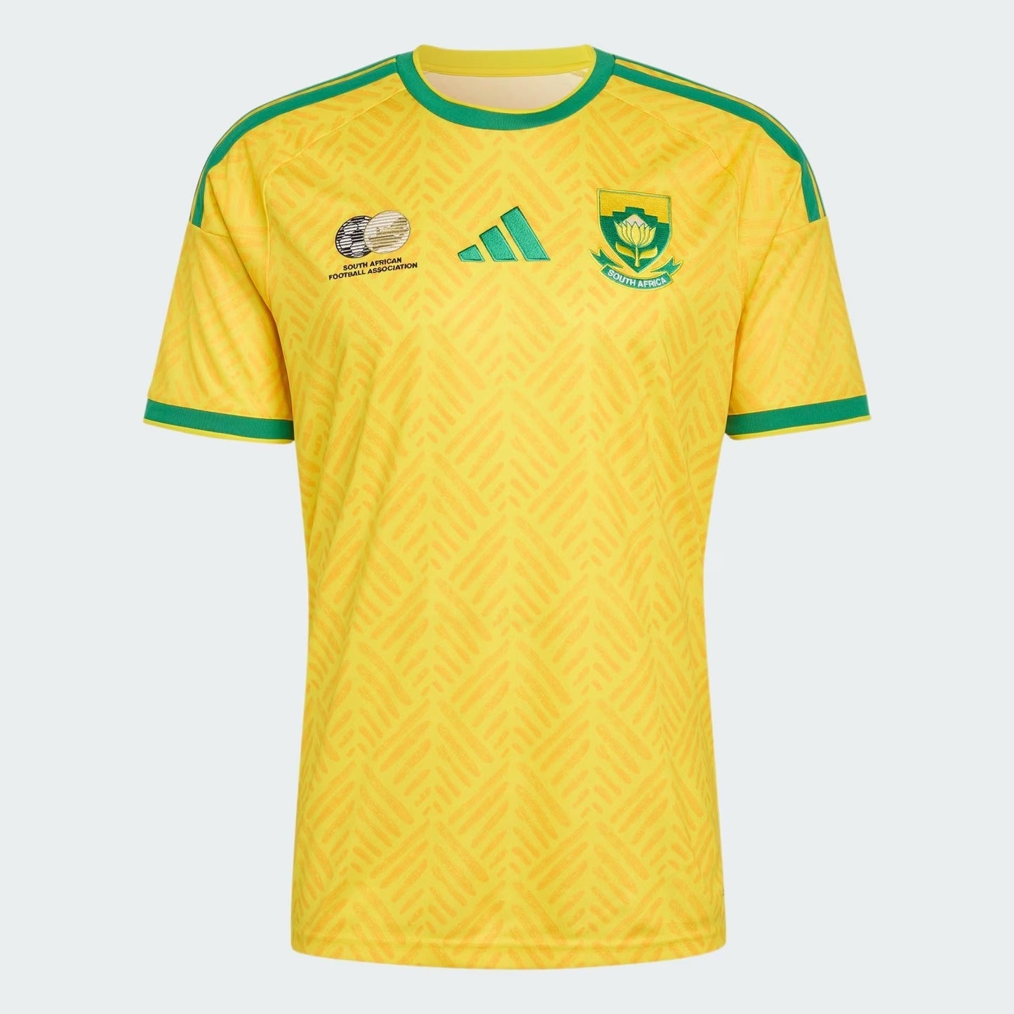 África do Sul 2026/27 Away Jersey - image 6