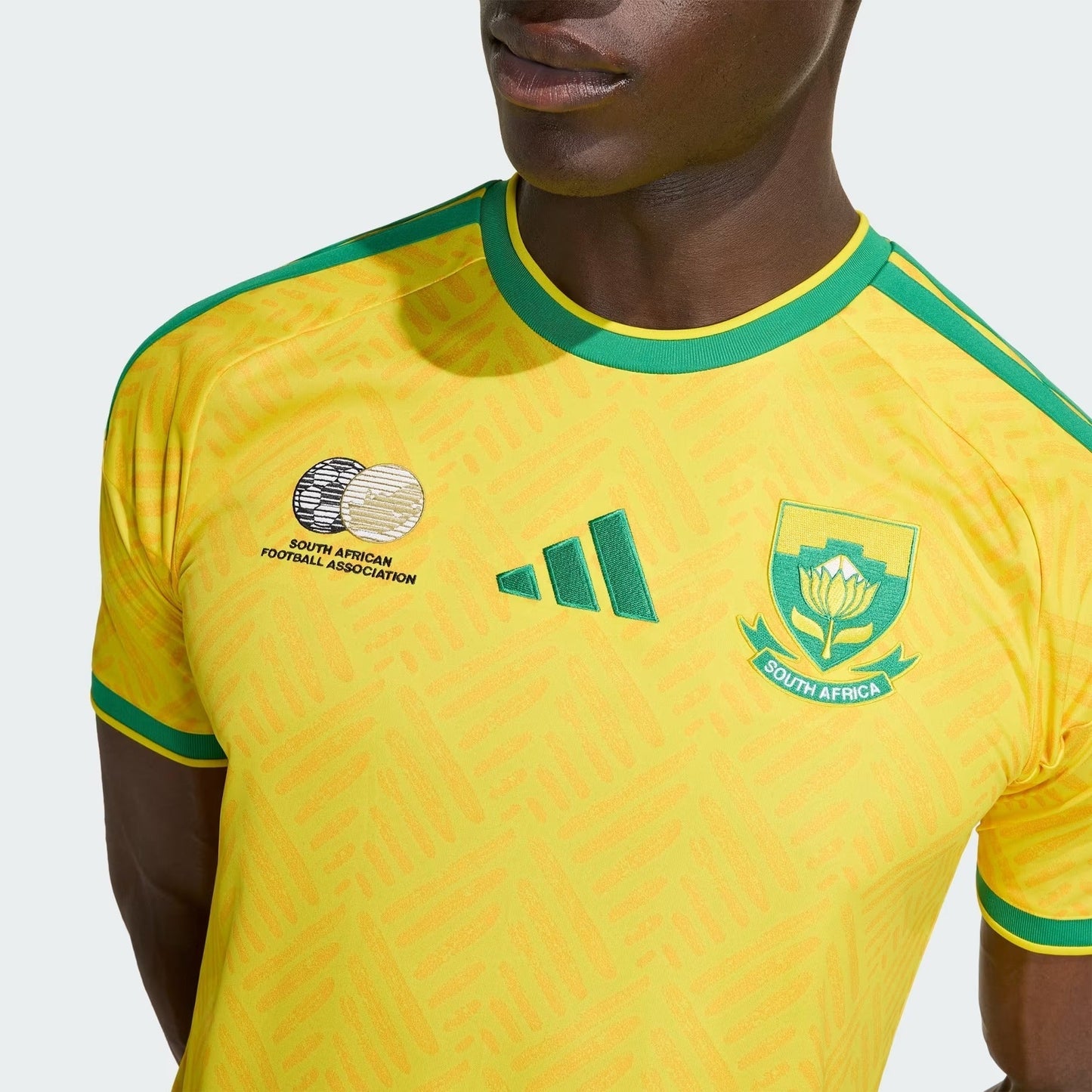 África do Sul 2026/27 Away Jersey - image 5