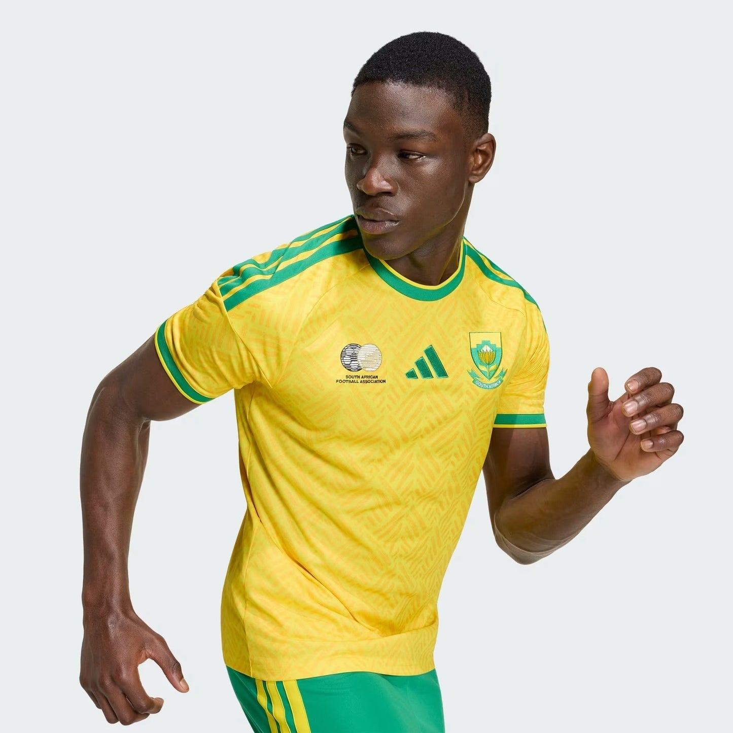 África do Sul 2026/27 Away Jersey - image 4