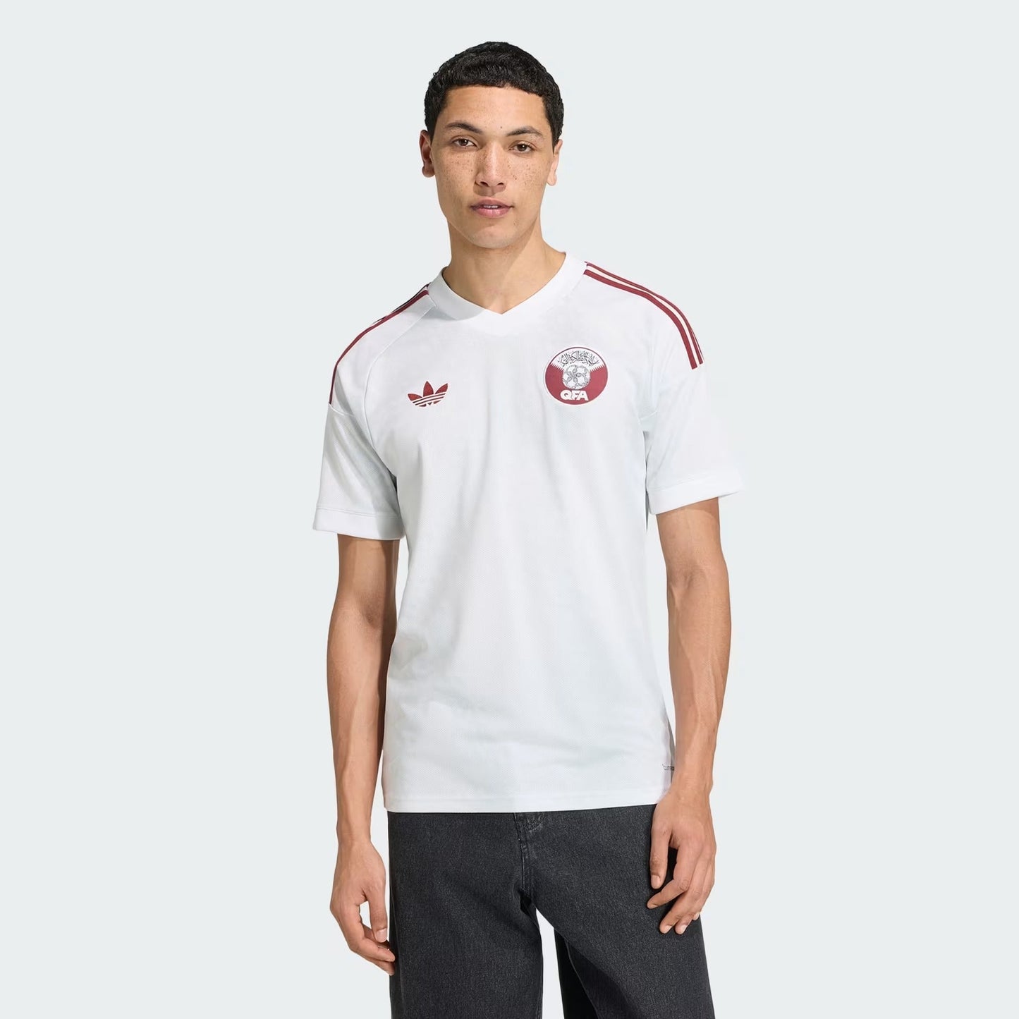 Qatar 2026/27 Away Jersey - image 1