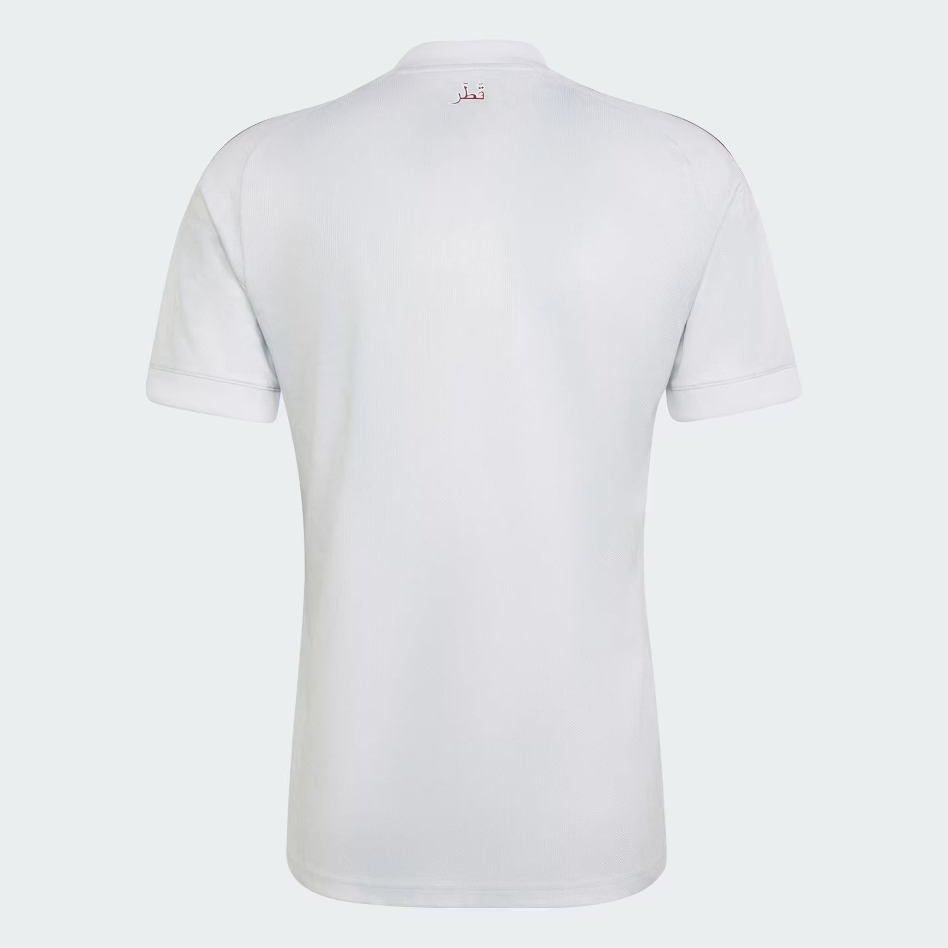Qatar 2026/27 Away Jersey - image 5