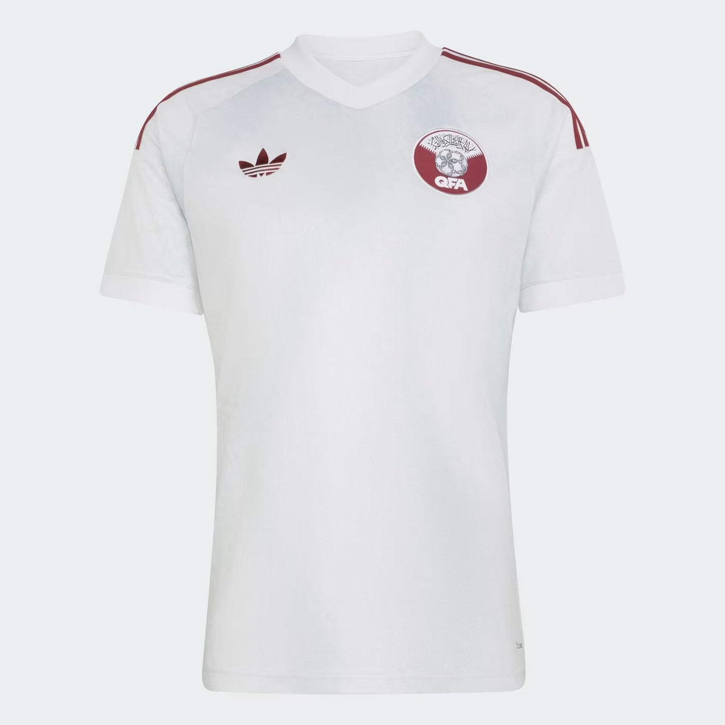 Qatar 2026/27 Away Jersey - image 3