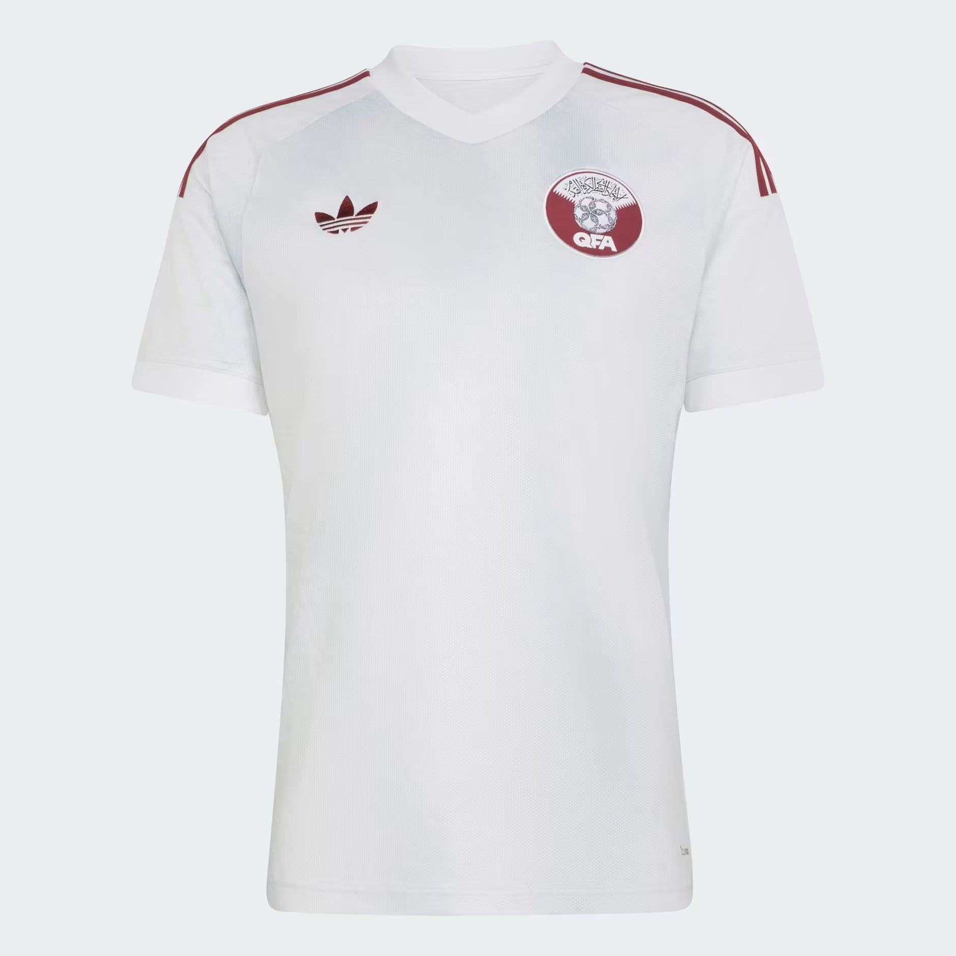 Qatar 2026/27 Away Jersey - image 3