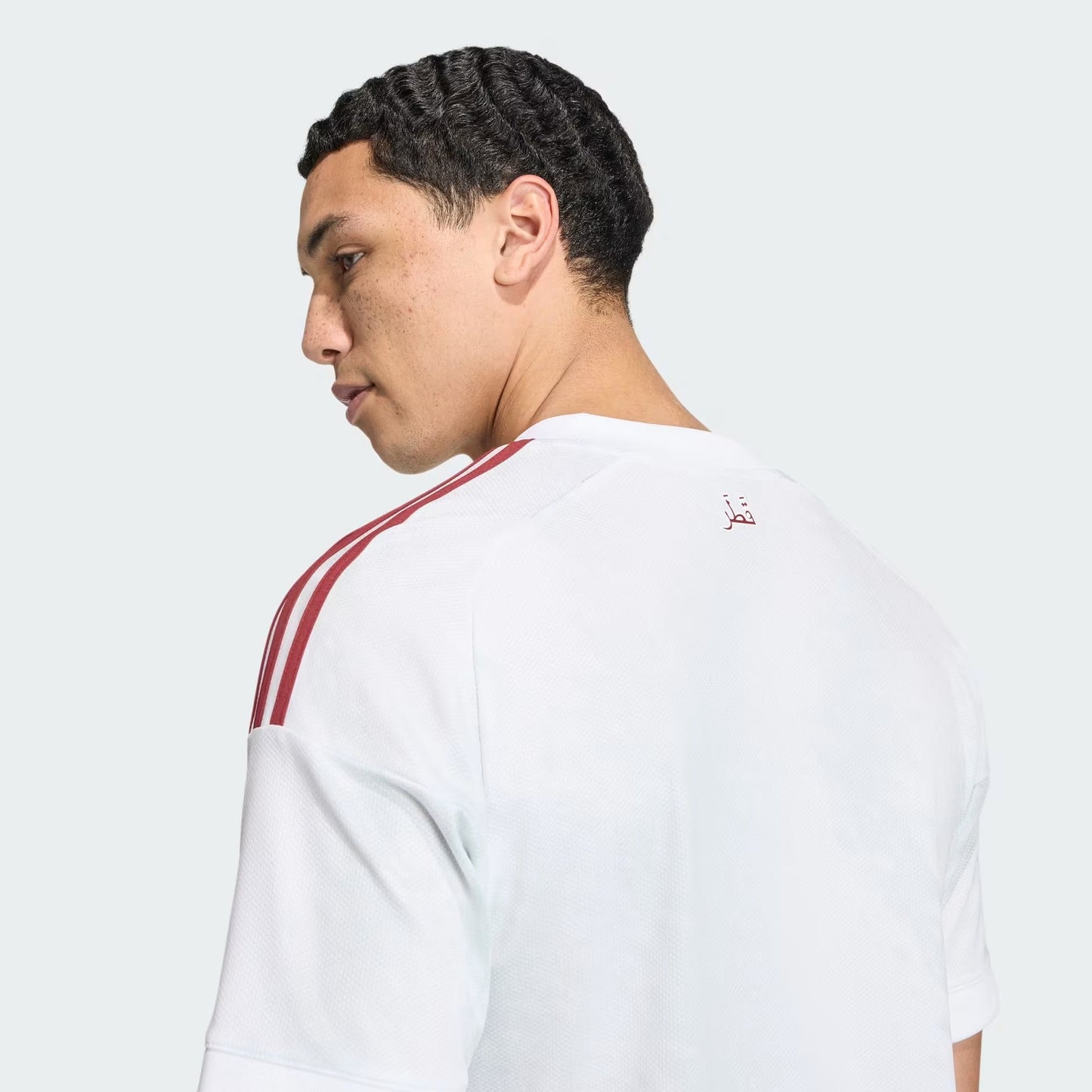 Qatar 2026/27 Away Jersey - image 2