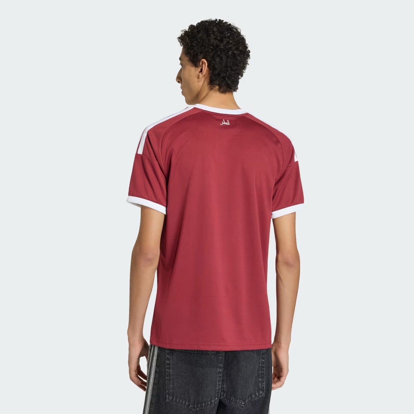 Qatar 2026/27 Home Jersey - image 2