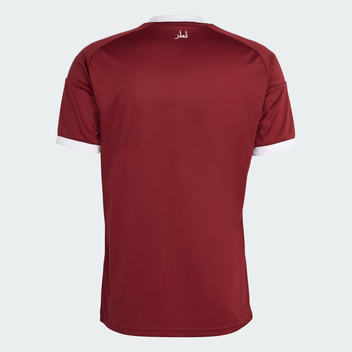 Kids Jersey Qatar 2026/27 Home - image 5