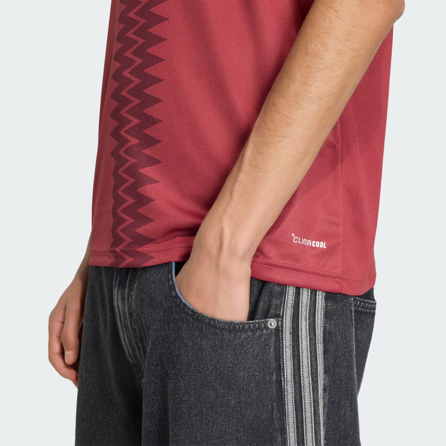 Qatar 2026/27 Home Jersey - image 5