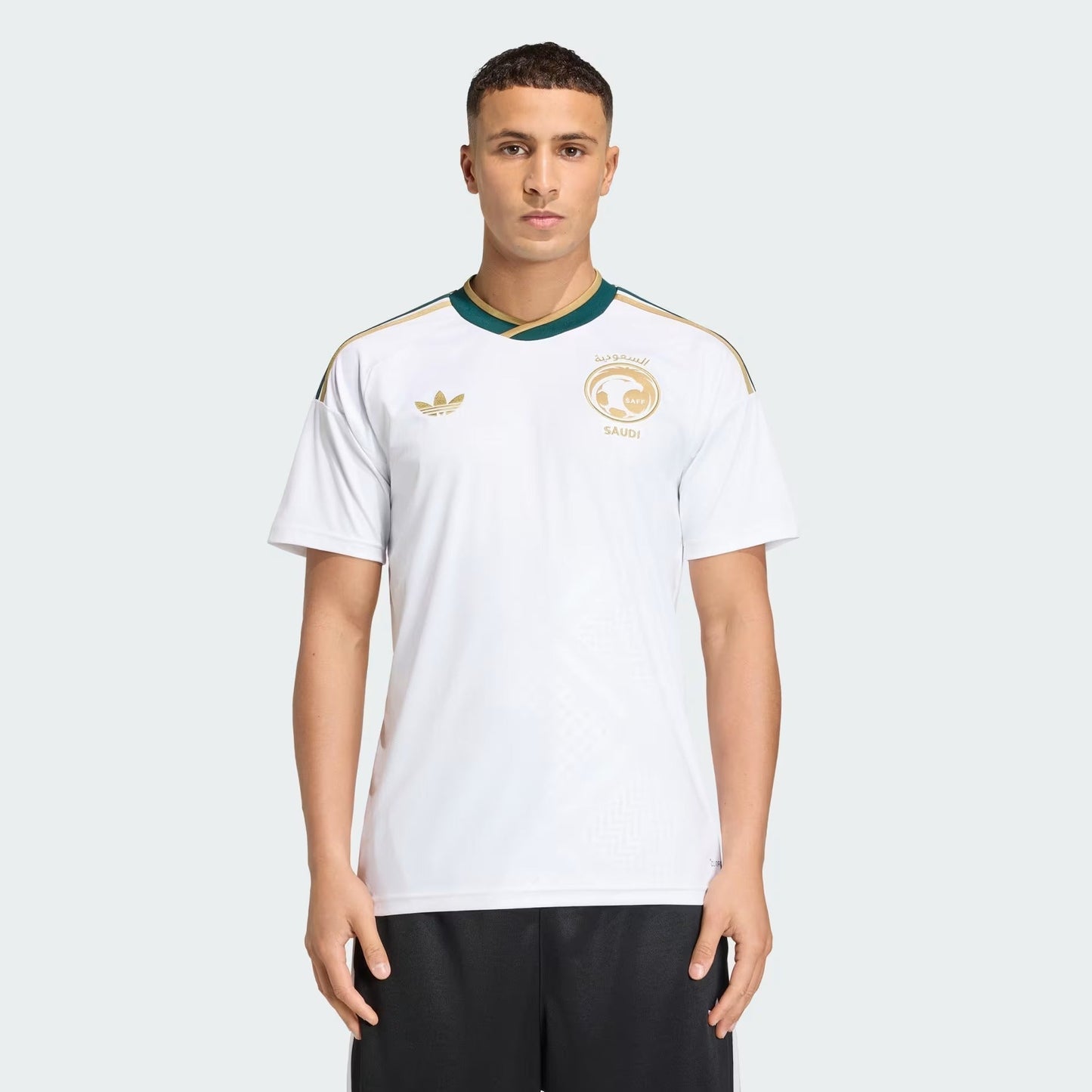 Saudi Arabia 2026/27 Away Jersey - image 1