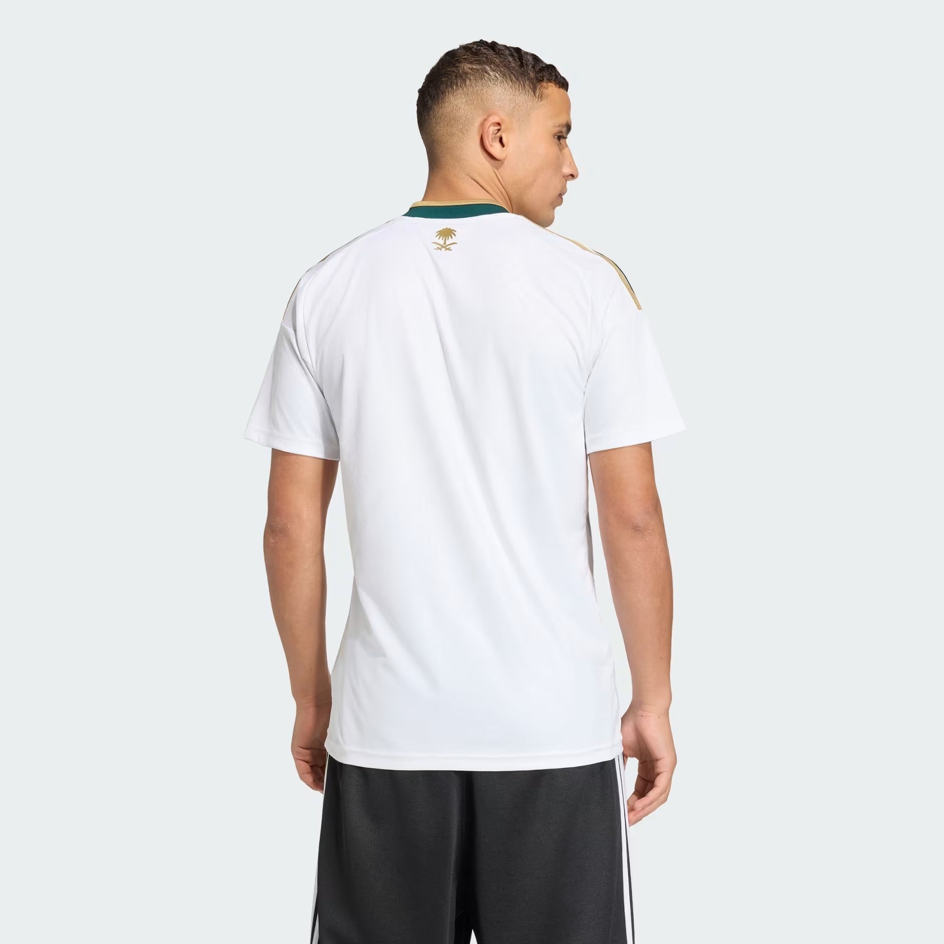 Saudi Arabia 2026/27 Away Jersey - image 2