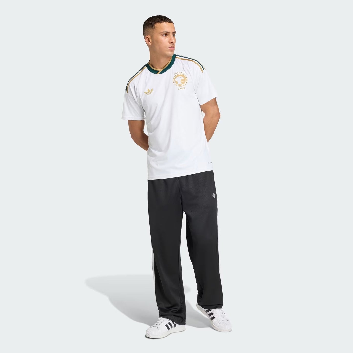 Saudi Arabia 2026/27 Away Jersey - image 3