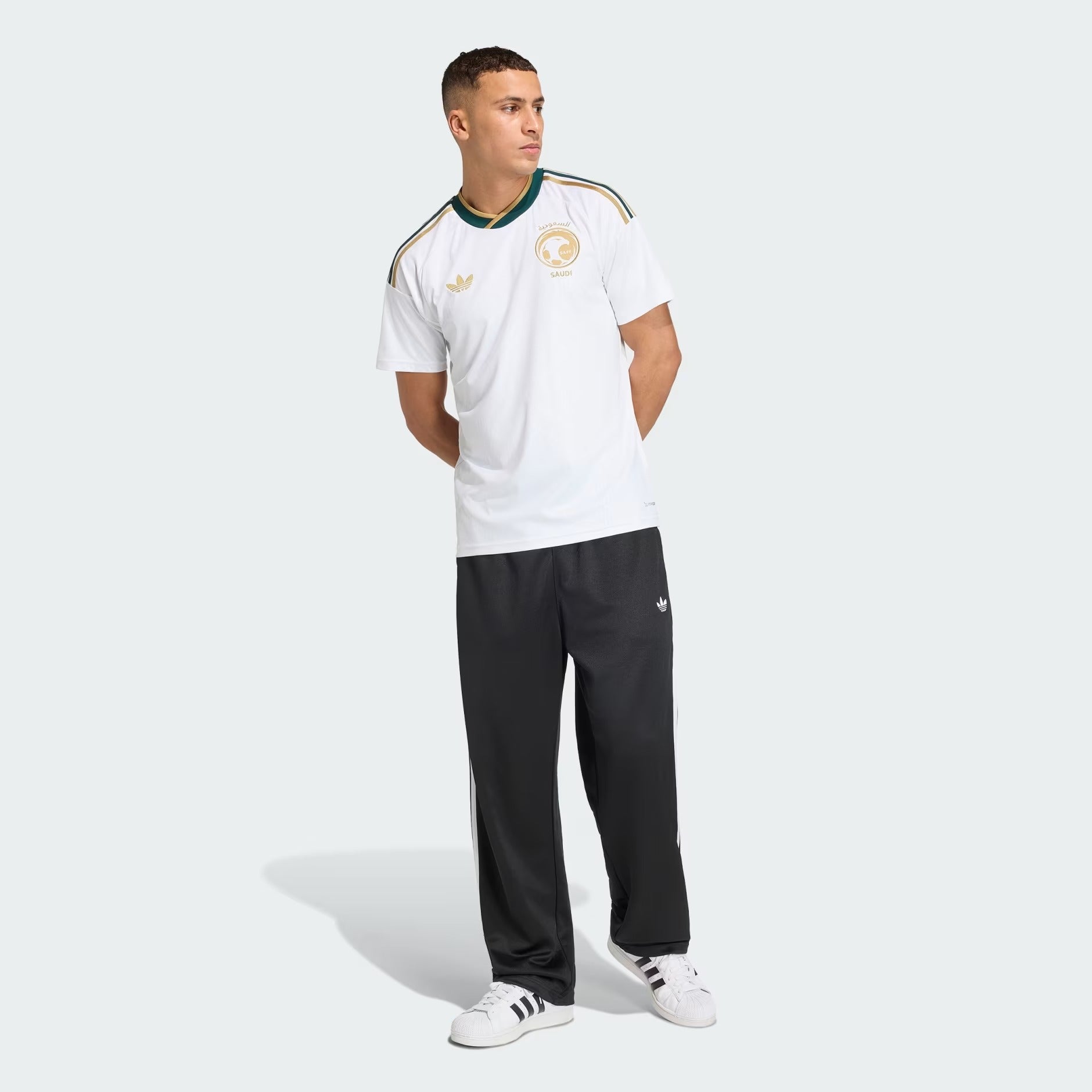 Saudi Arabia 2026/27 Away Jersey - image 3