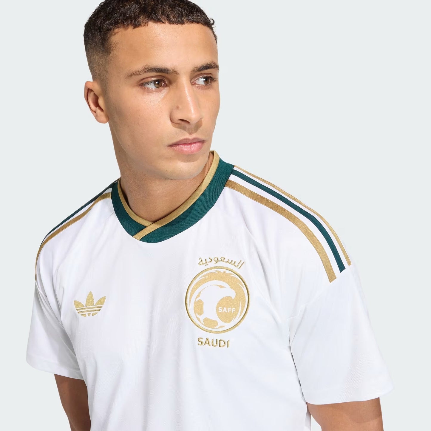 Saudi Arabia 2026/27 Away Jersey - image 6