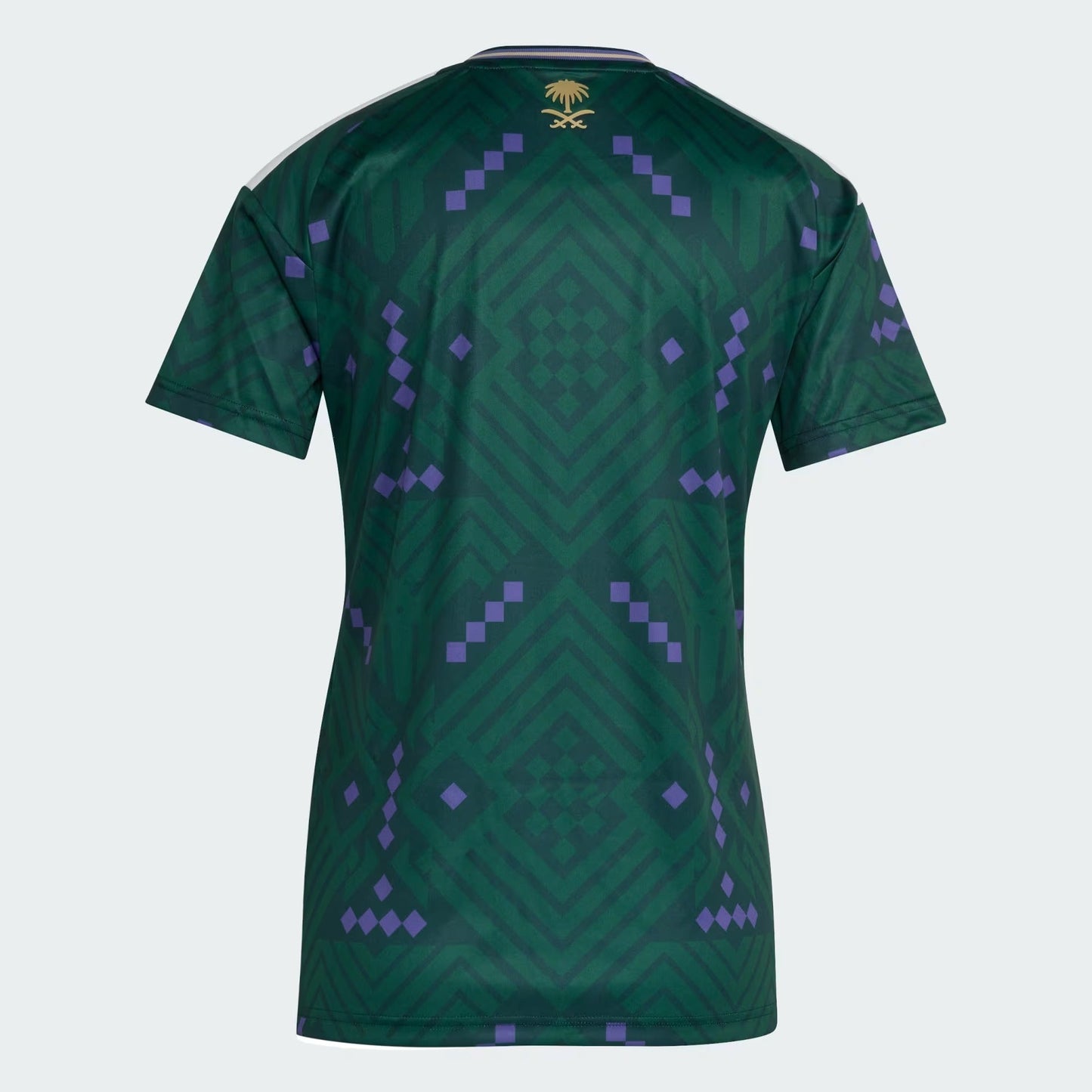 Women Jersey Saudi Arabia 2026/27 Home - image 7