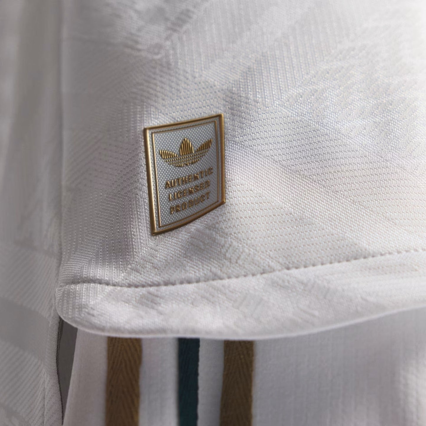 Saudi Arabia 2026/27 Away Player Jersey - image 3