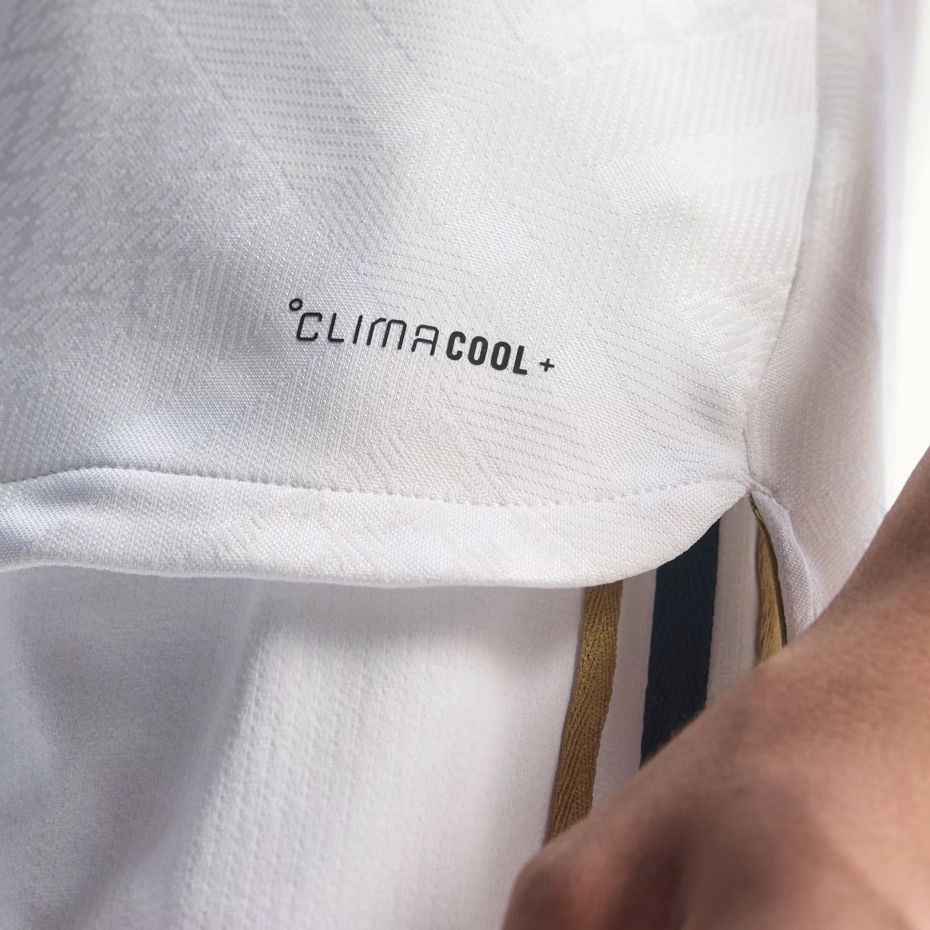 Saudi Arabia 2026/27 Away Player Jersey - image 4