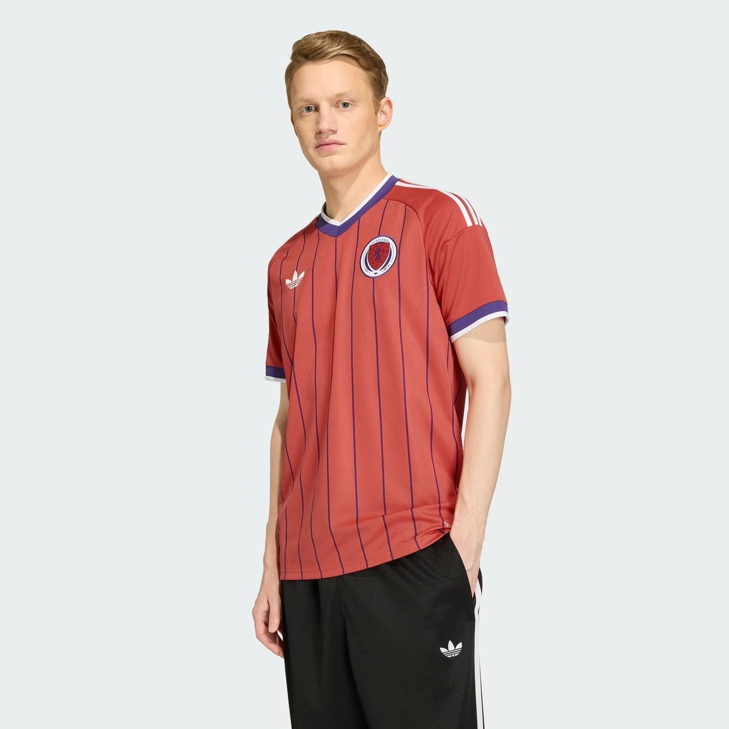 Scotland 2026/27 Away Jersey - image 1