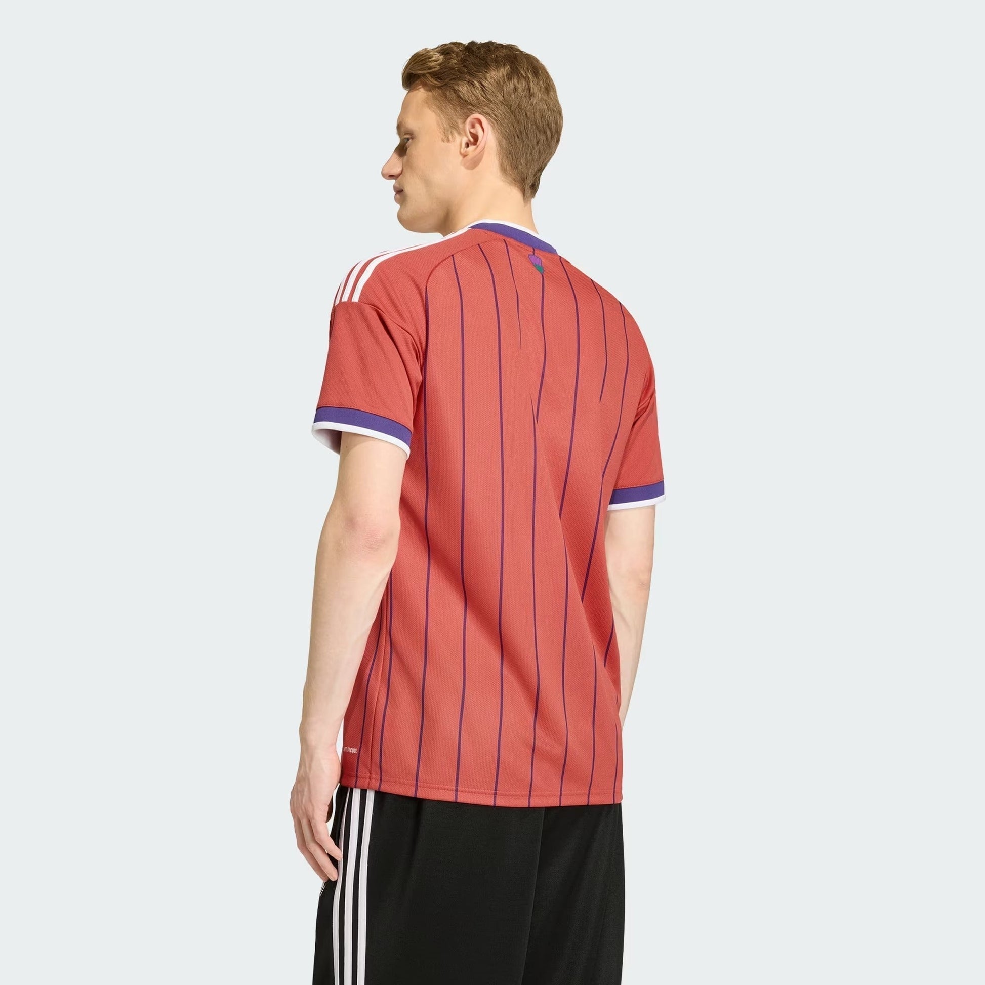 Scotland 2026/27 Away Jersey - image 2