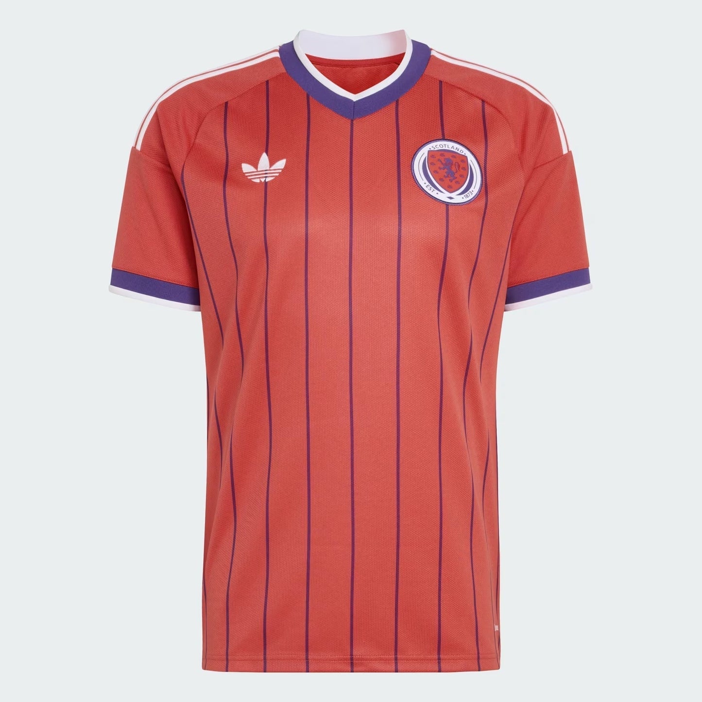 Scotland 2026/27 Away Jersey - image 3