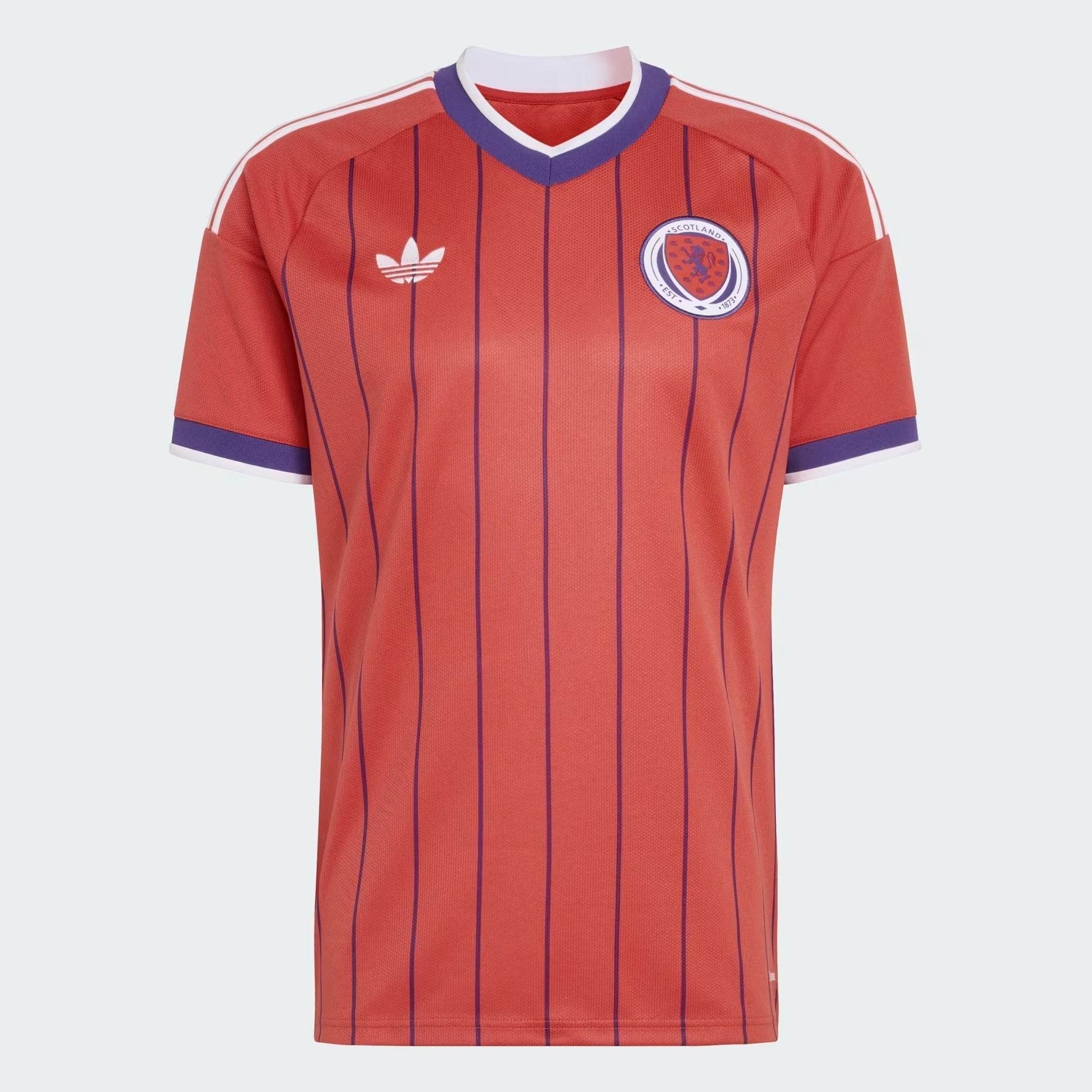 Scotland 2026/27 Away Jersey - image 3