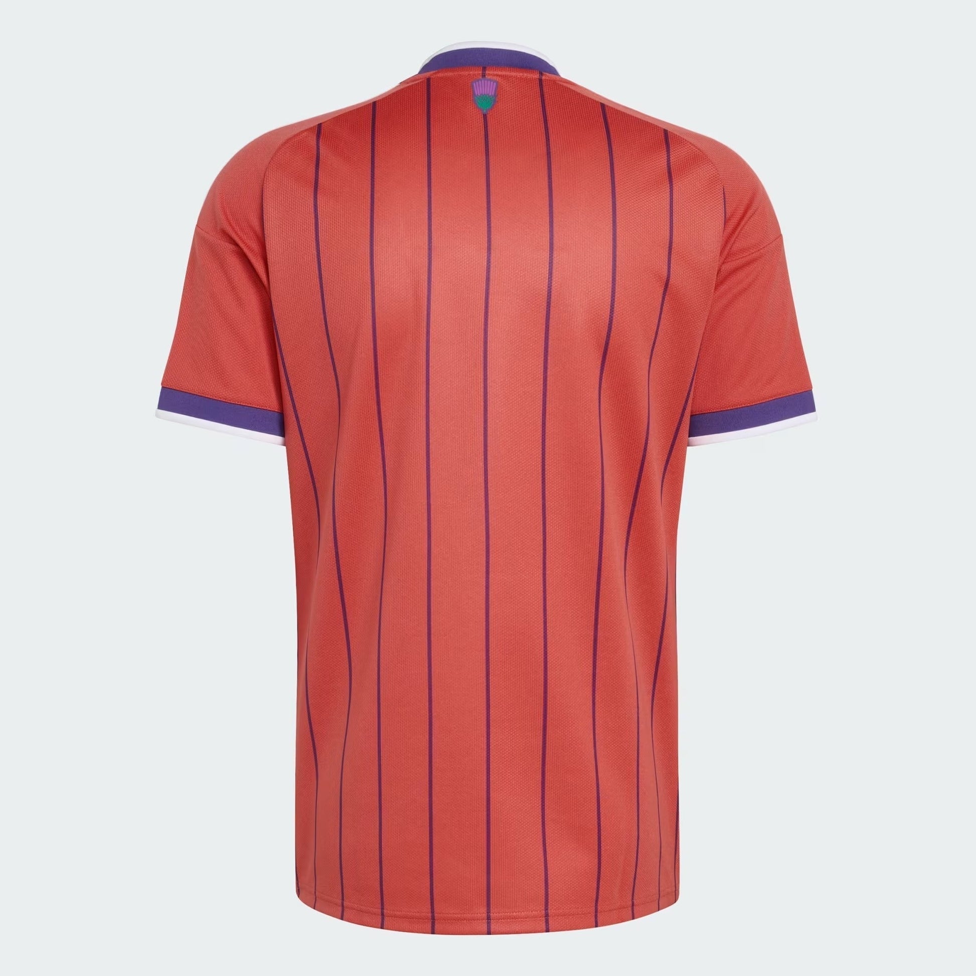 Scotland 2026/27 Away Jersey - image 4