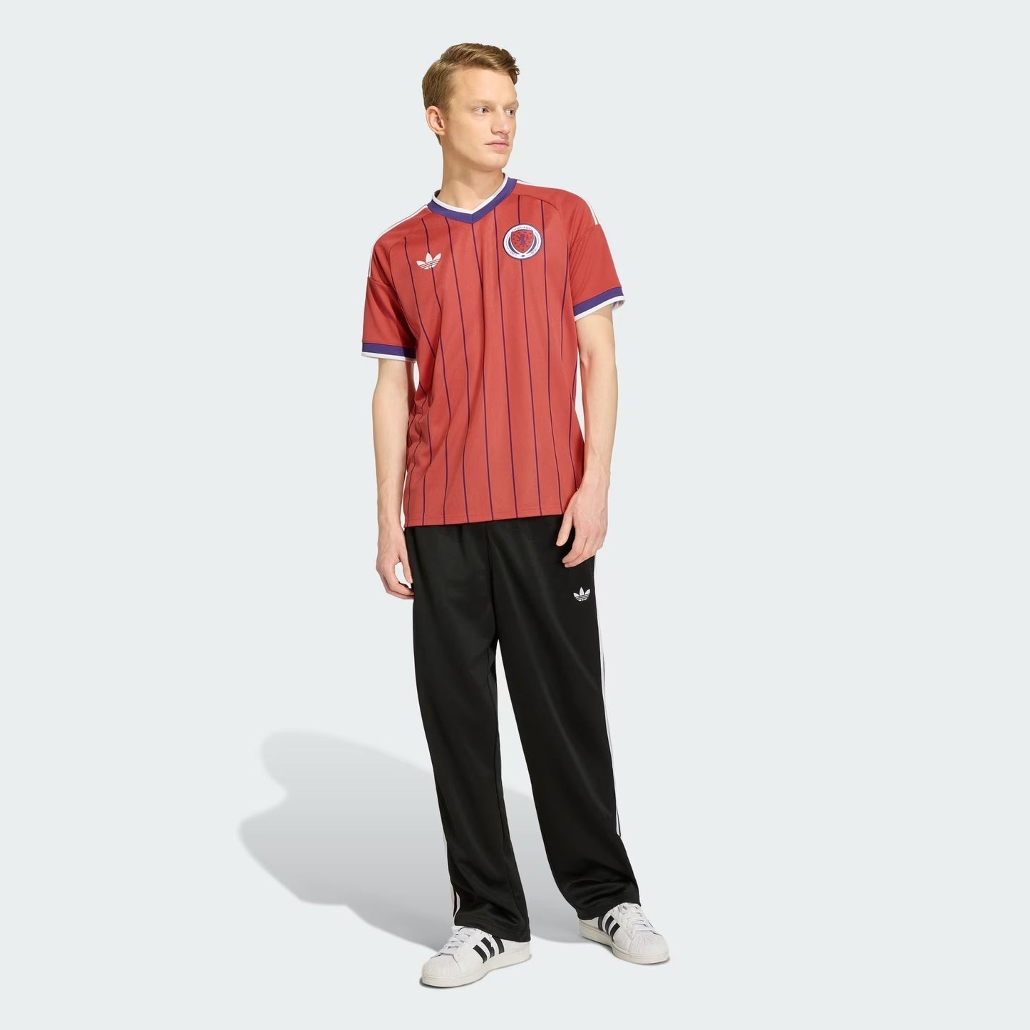 Scotland 2026/27 Away Jersey - image 5