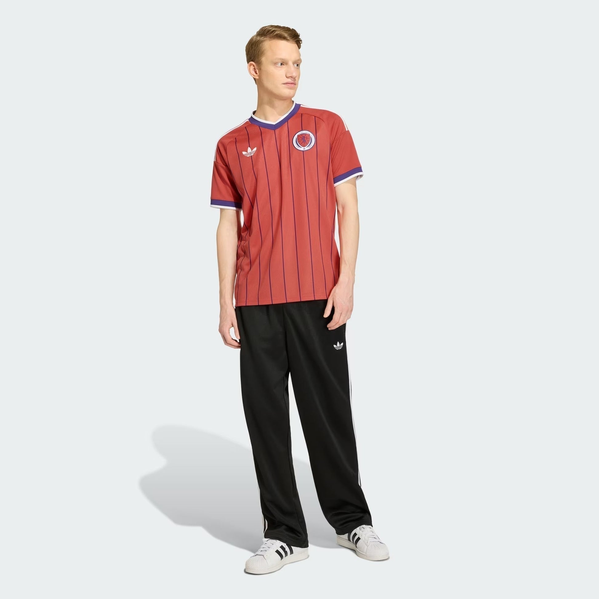 Scotland 2026/27 Away Jersey - image 5