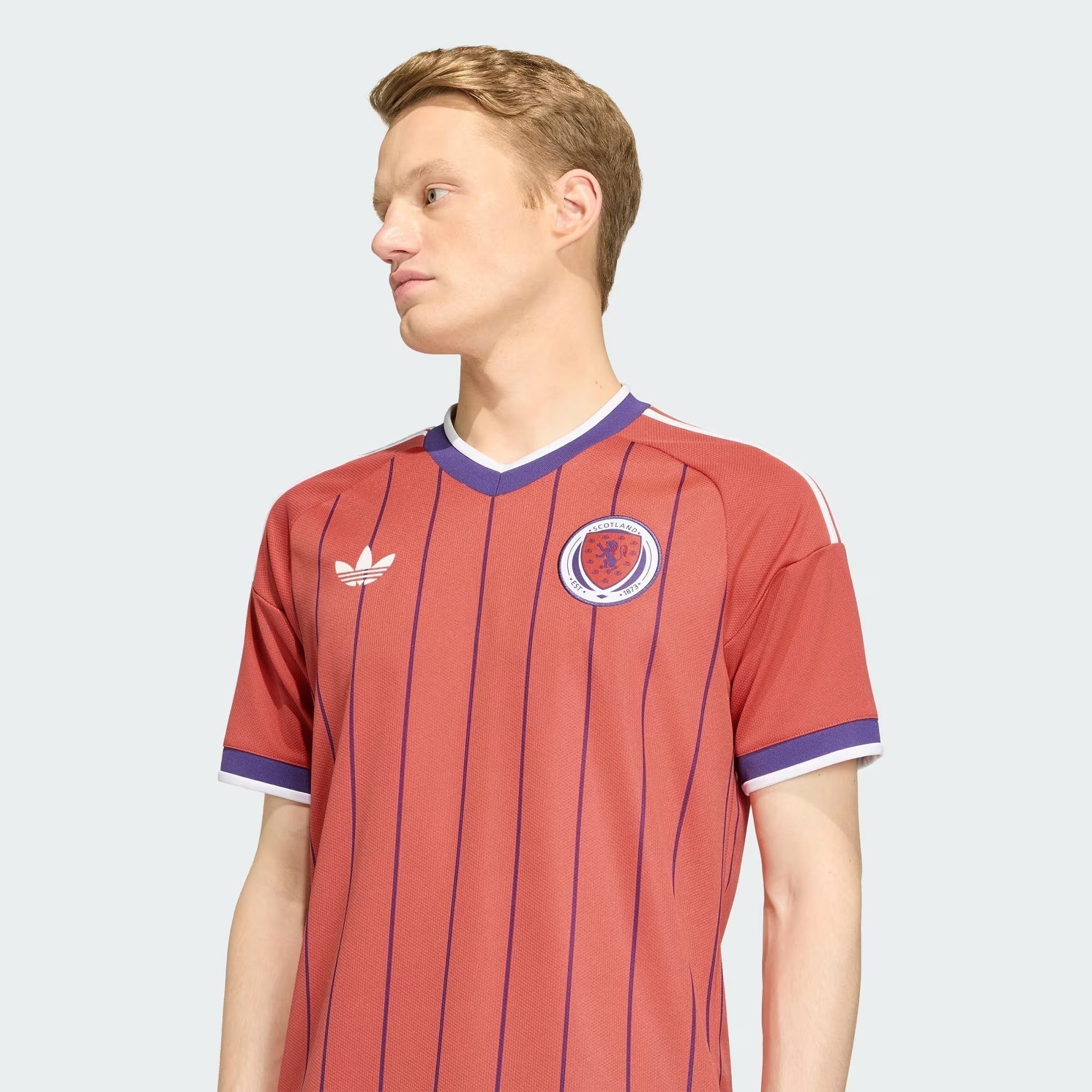 Scotland 2026/27 Away Jersey - image 6
