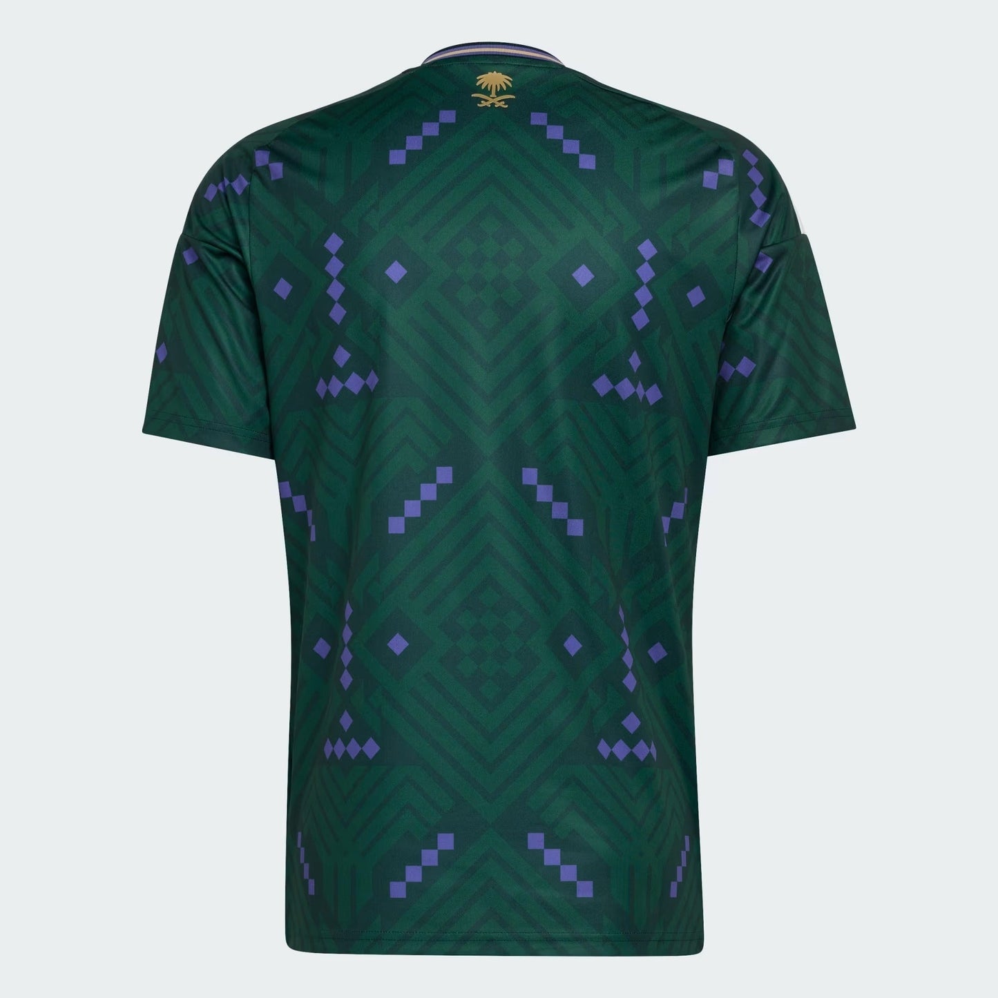 Saudi Arabia 2026/27 Home Jersey - image 4