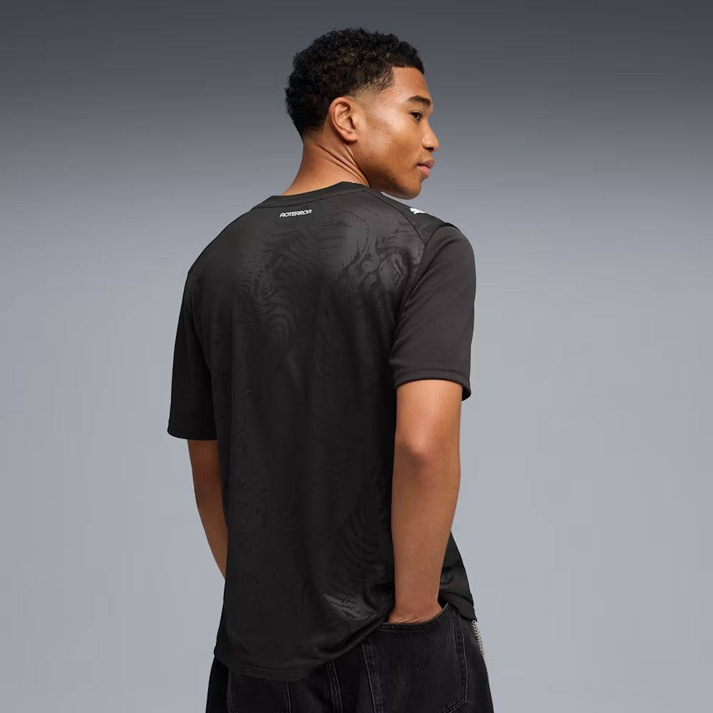 New Zealand 2026/27 Home Jersey - image 3