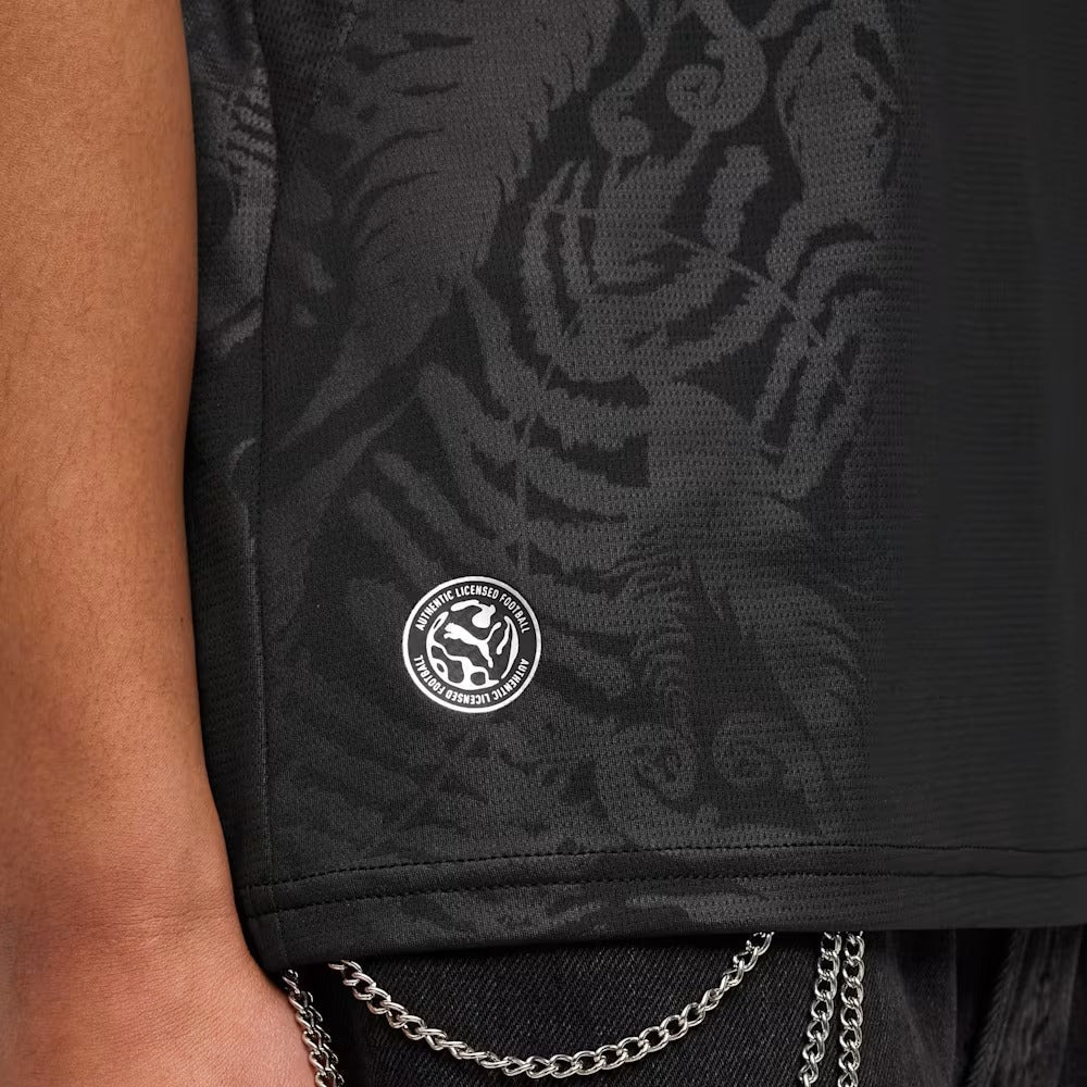 New Zealand 2026/27 Home Jersey - image 2