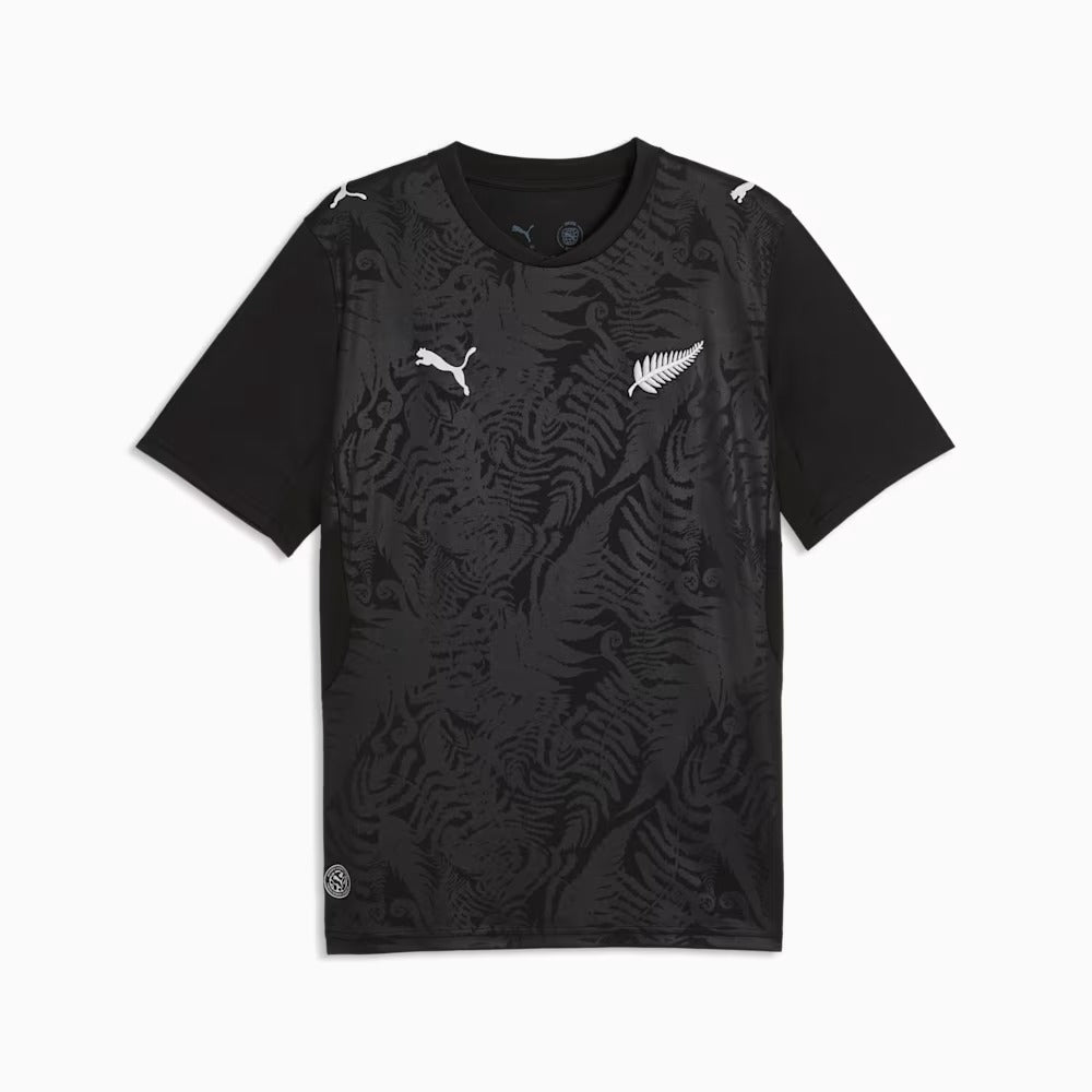 Kids Jersey New Zealand 2026/27 Home - image 5