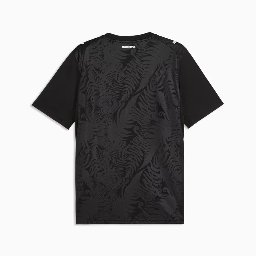 Kids Jersey New Zealand 2026/27 Home - image 4