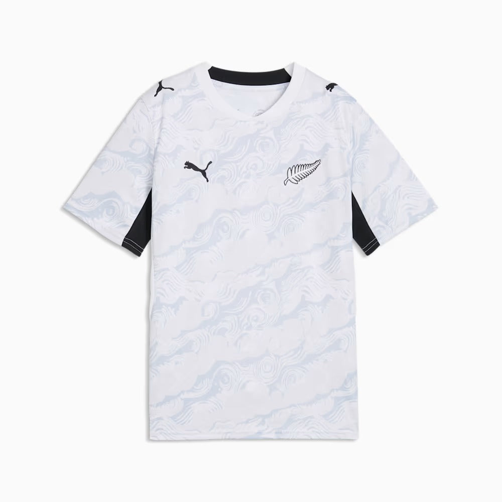 New Zealand 2026/27 Away Jersey - image 3