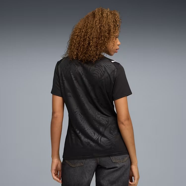 Women Jersey New Zealand 2026/27 Home - image 2