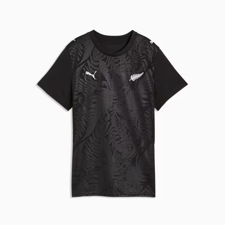 Women Jersey New Zealand 2026/27 Home - image 3