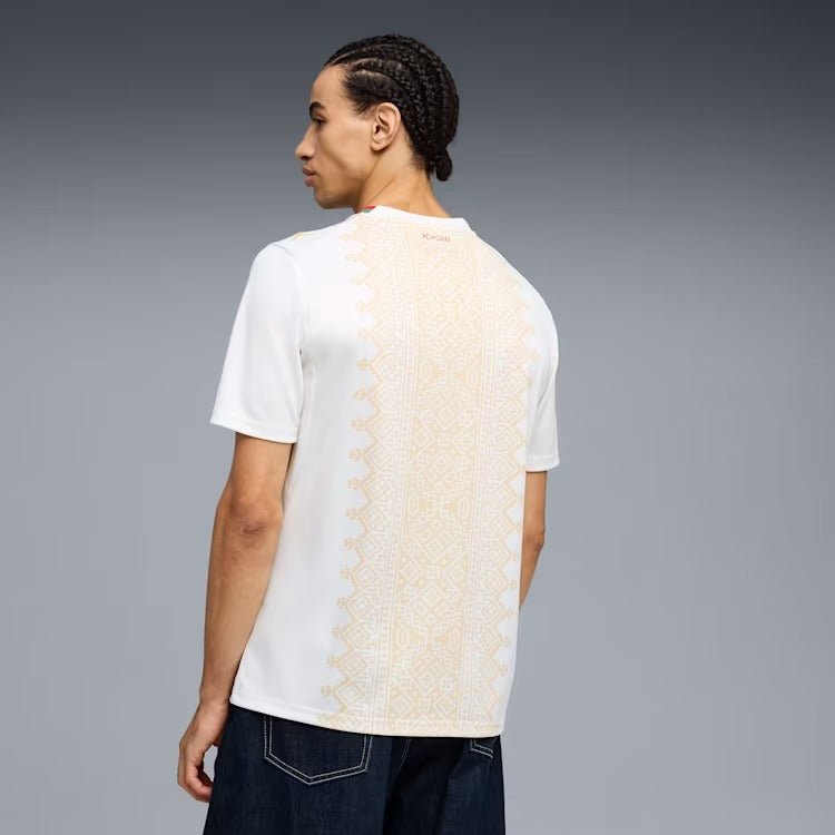 Morocco 2026/27 Away Jersey - image 2