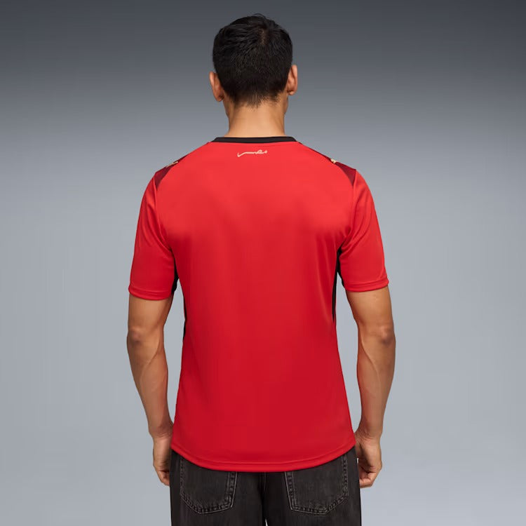 Egypt 2026/27 Home Jersey - image 2
