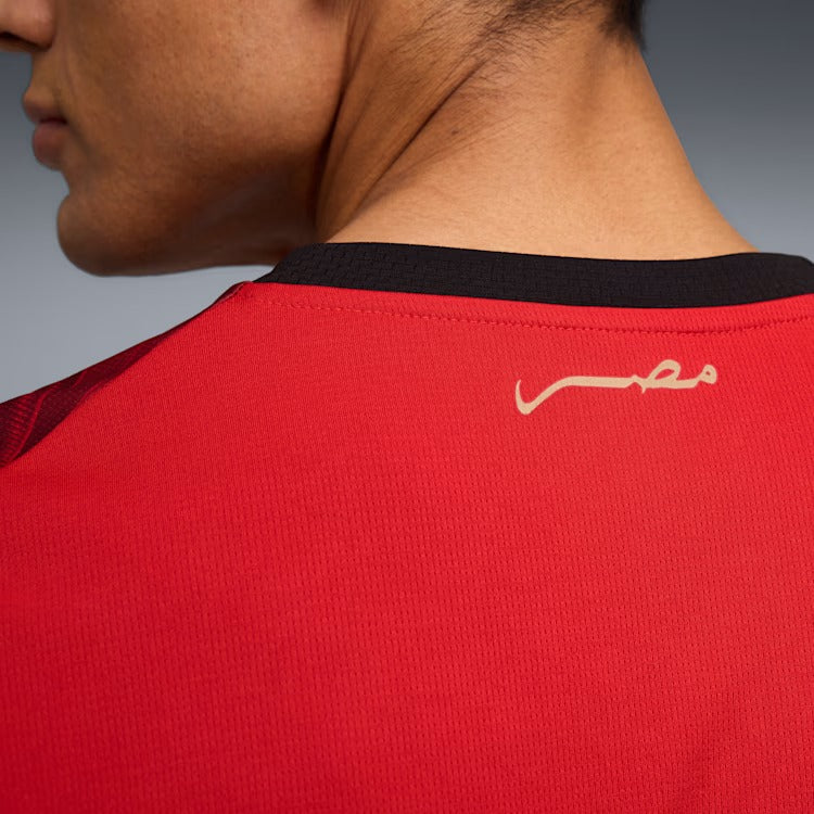 Egypt 2026/27 Home Jersey - image 4
