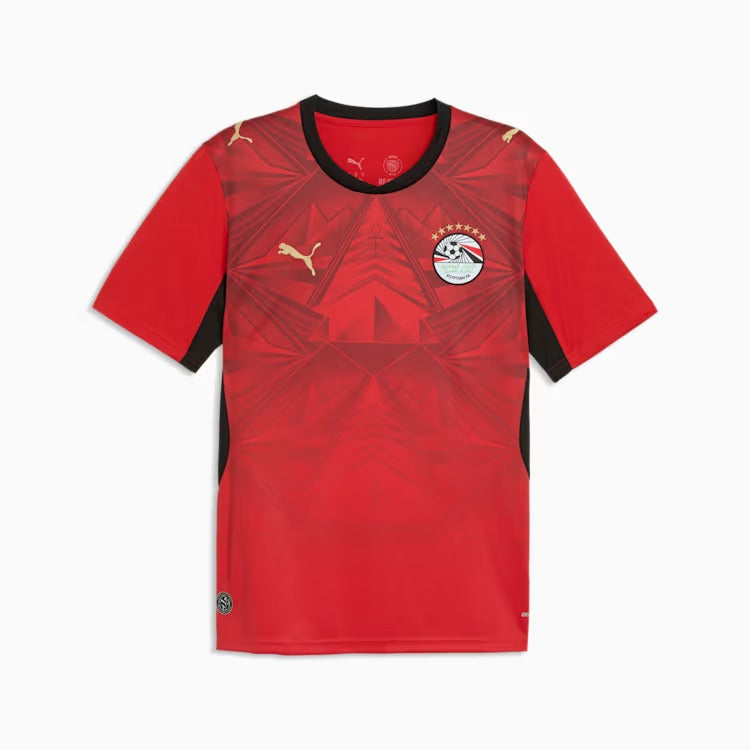 Egypt 2026/27 Home Jersey - image 5